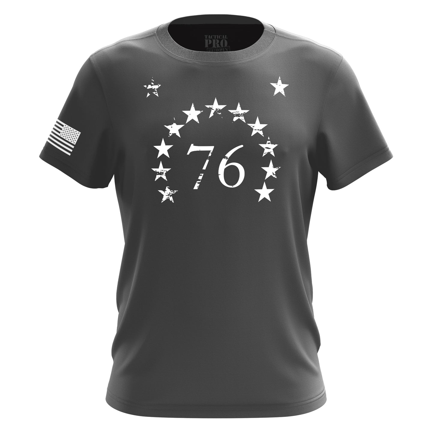1776 Stars
