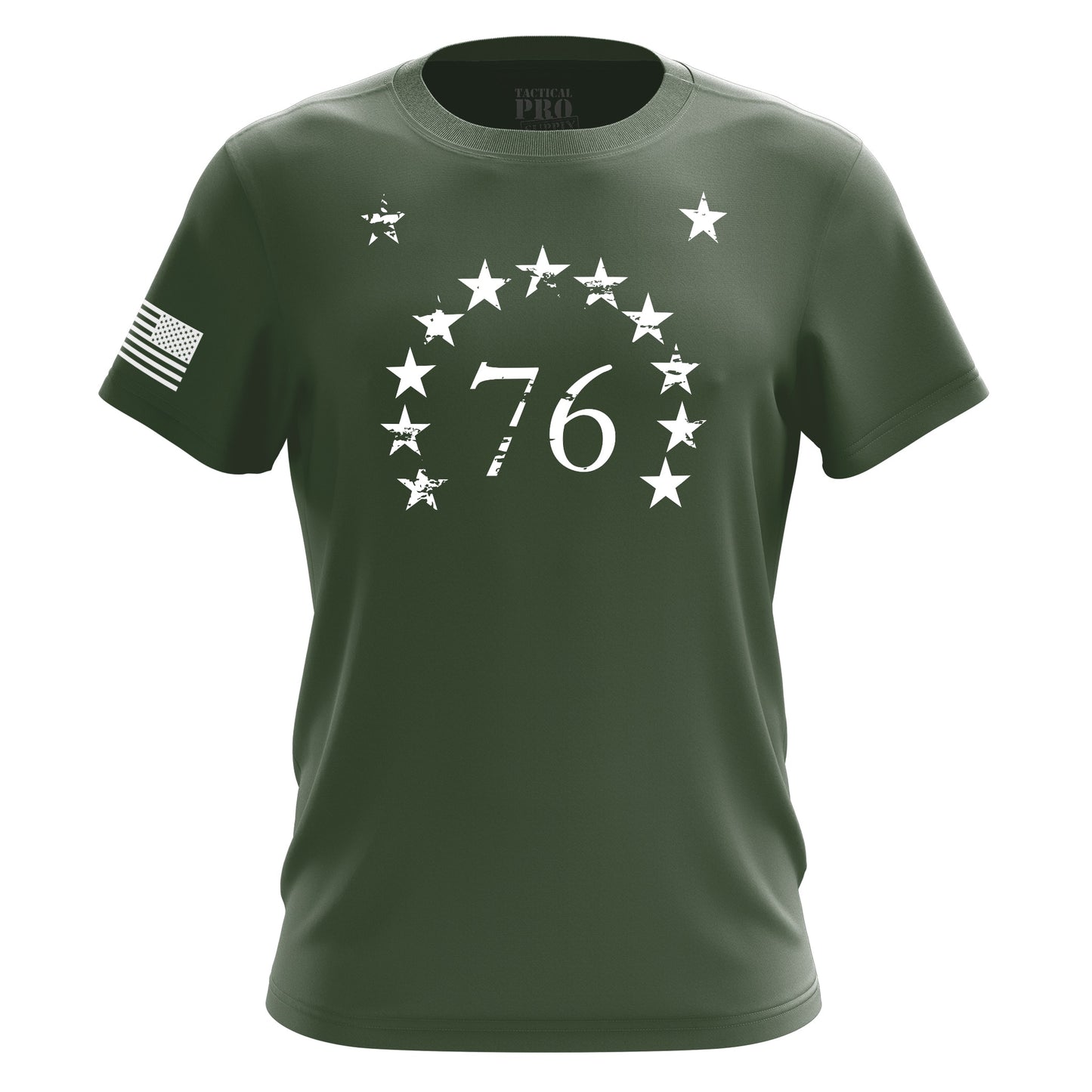 1776 Stars