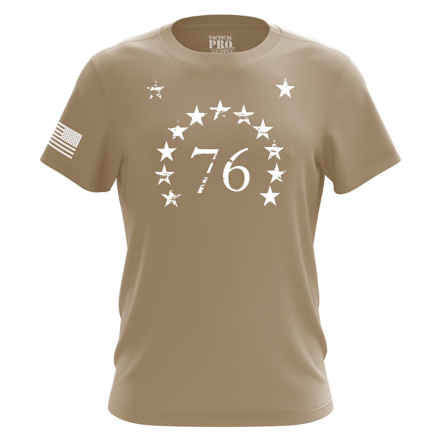 1776 Stars