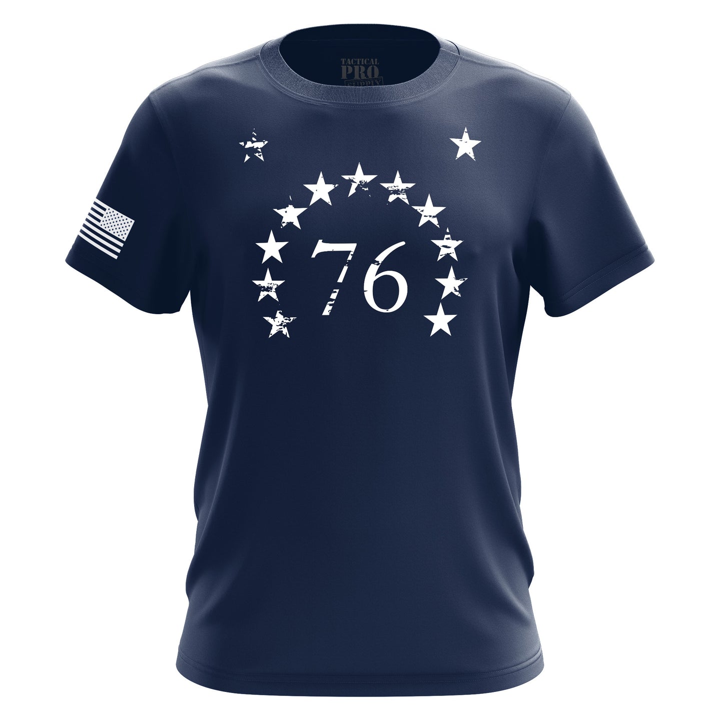 1776 Stars