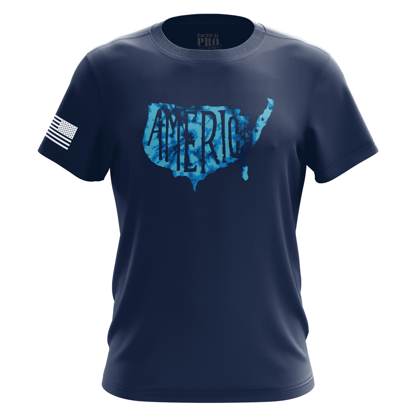 Midnight Blue USA