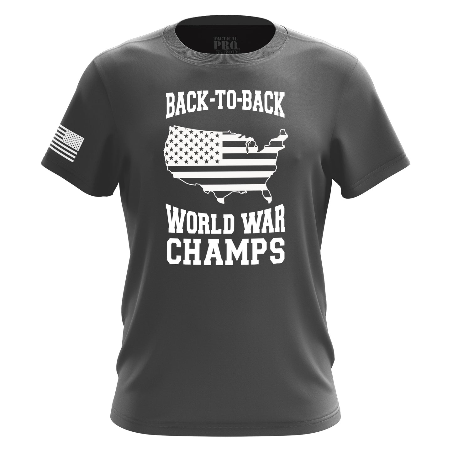 Back to Back