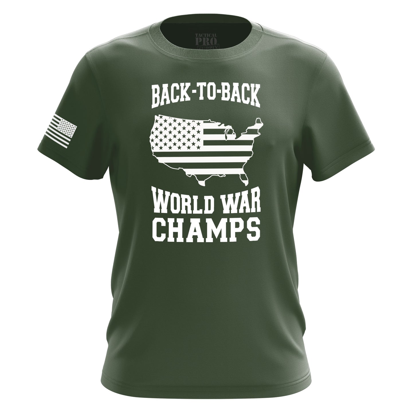 Back to Back