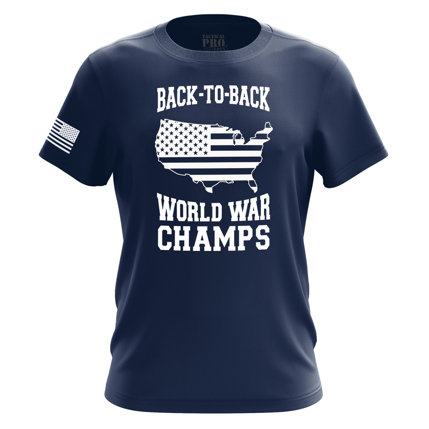 Back to Back