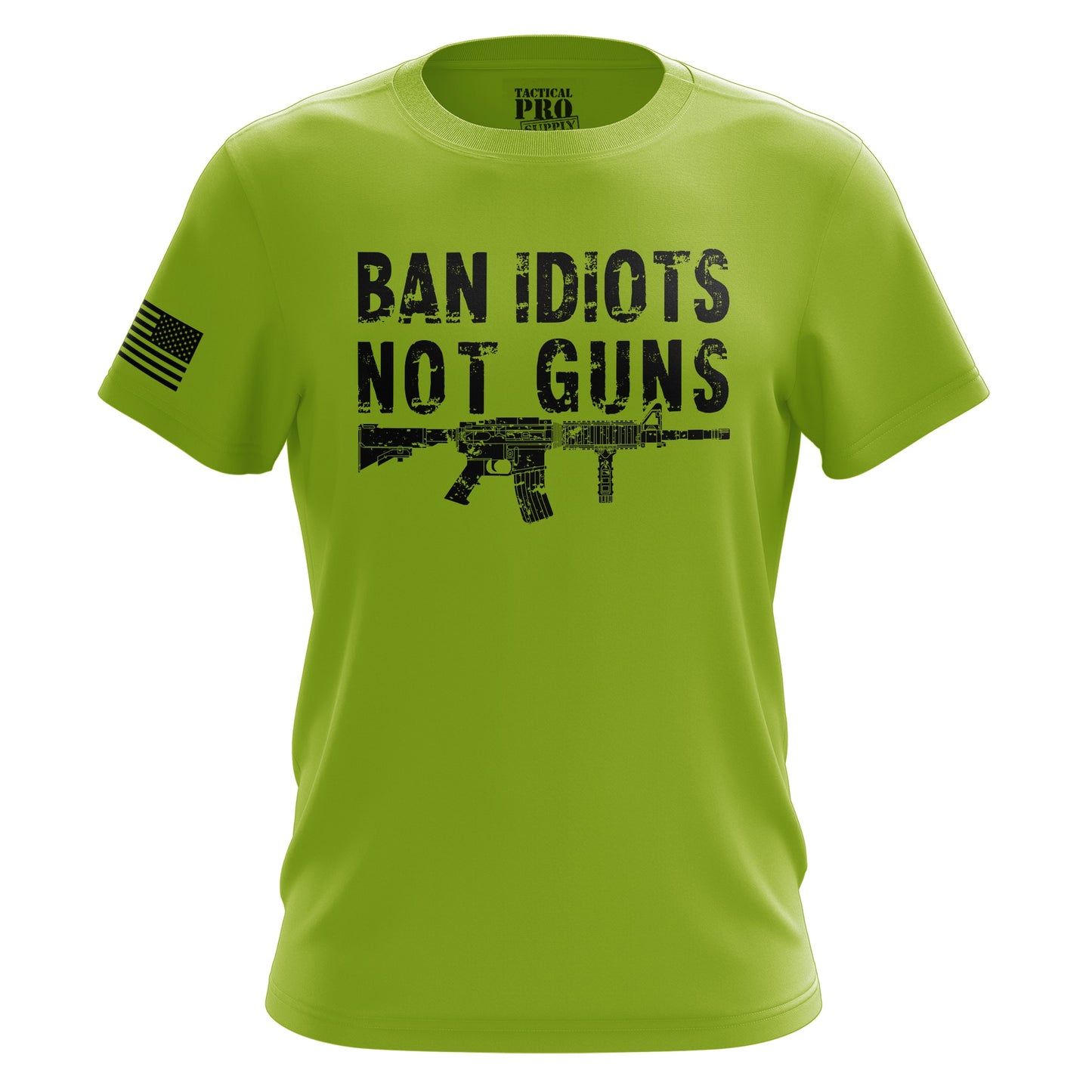 Phantom Ban Idiots