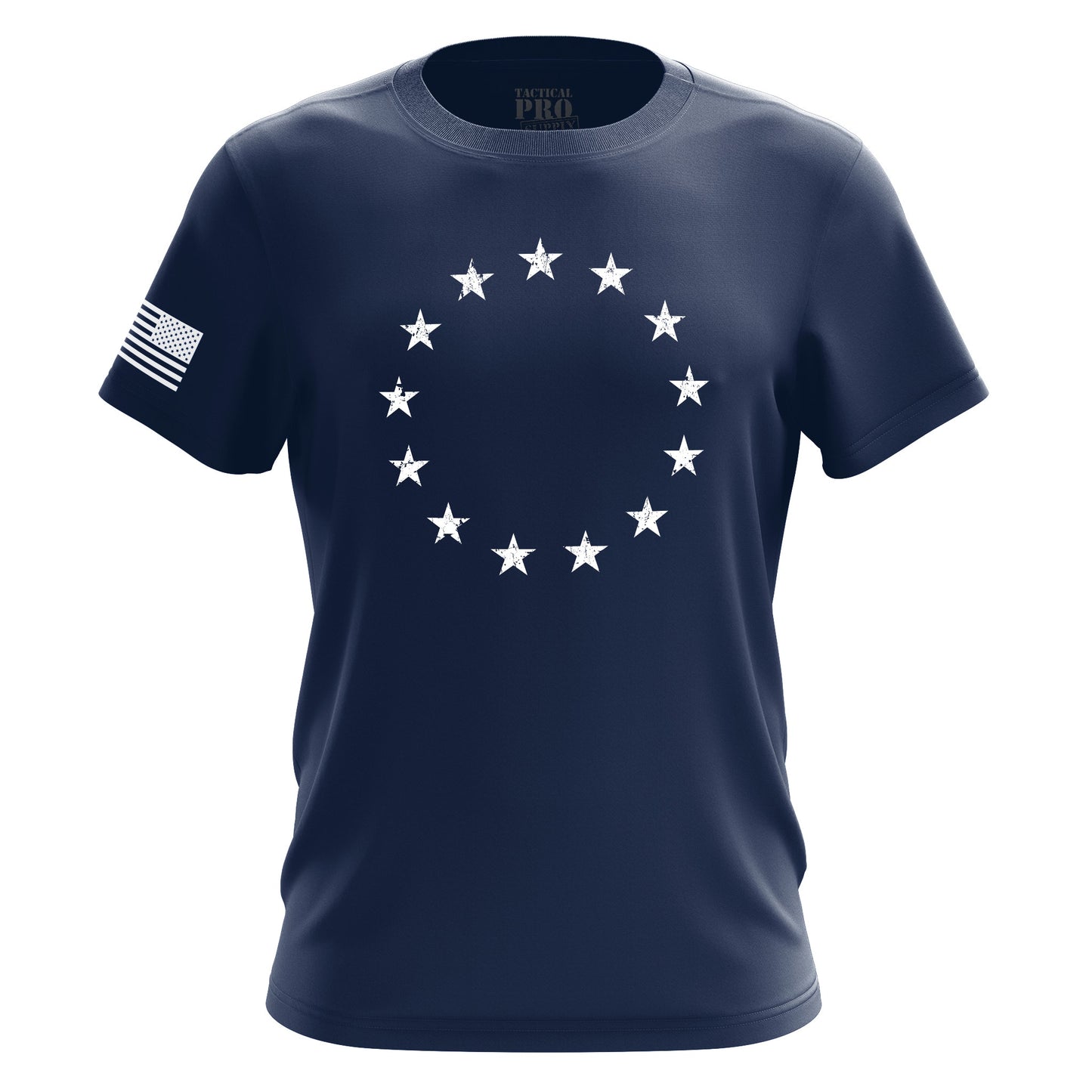 Betsys’ Stars