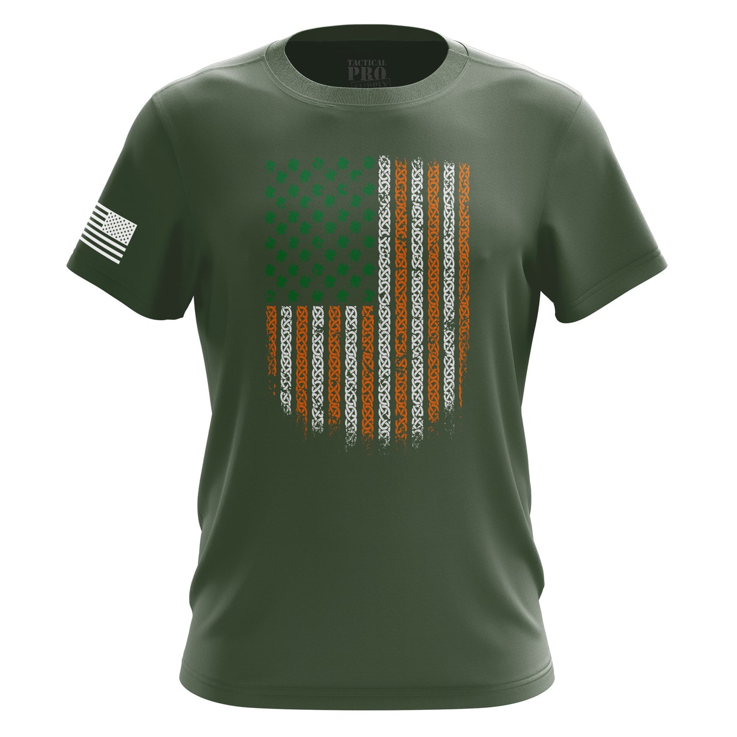 Celtic Flag