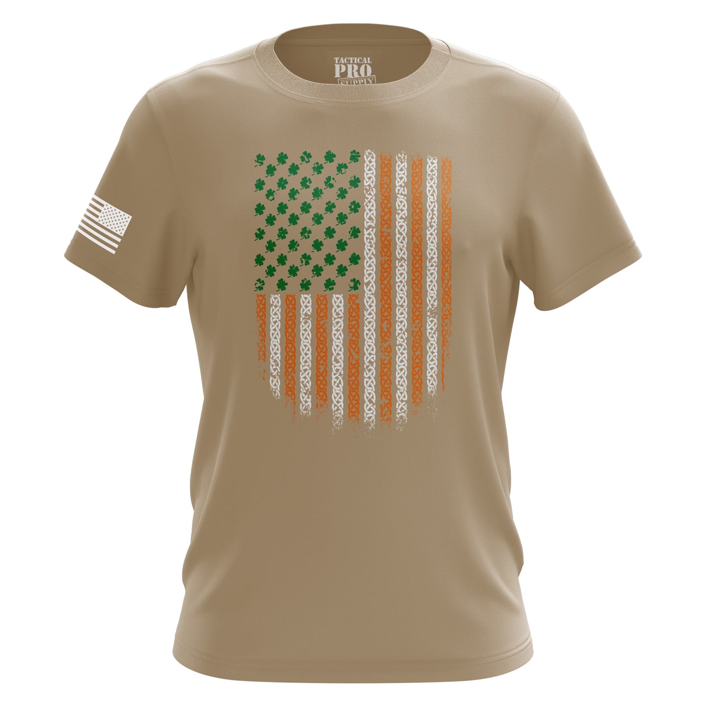 Celtic Flag