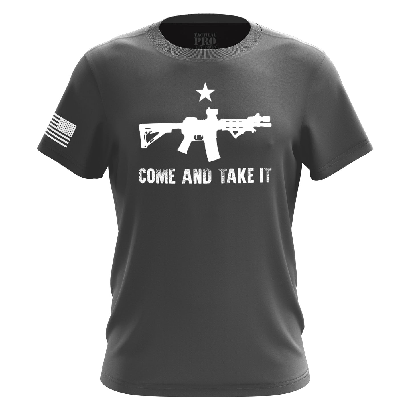 Come and Take it
