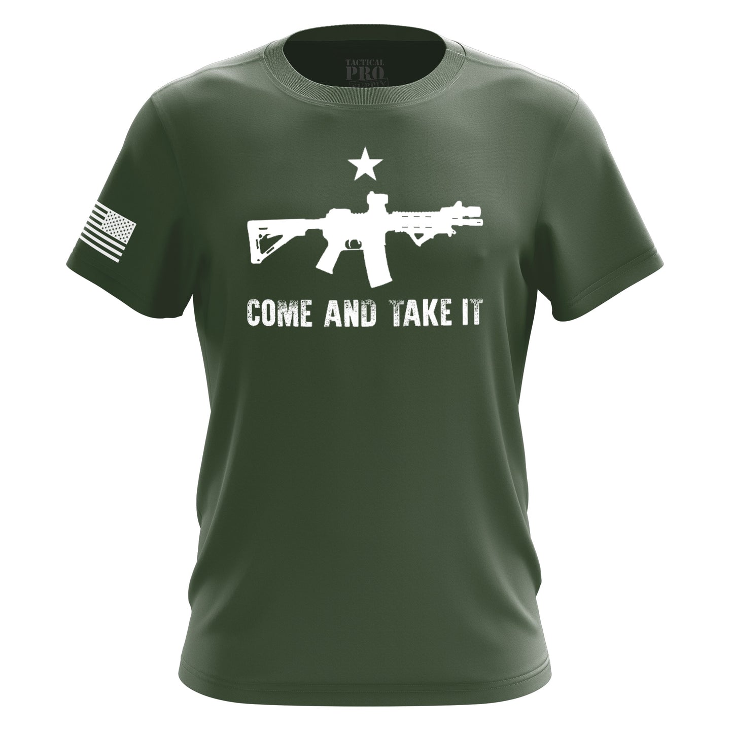 Come and Take it