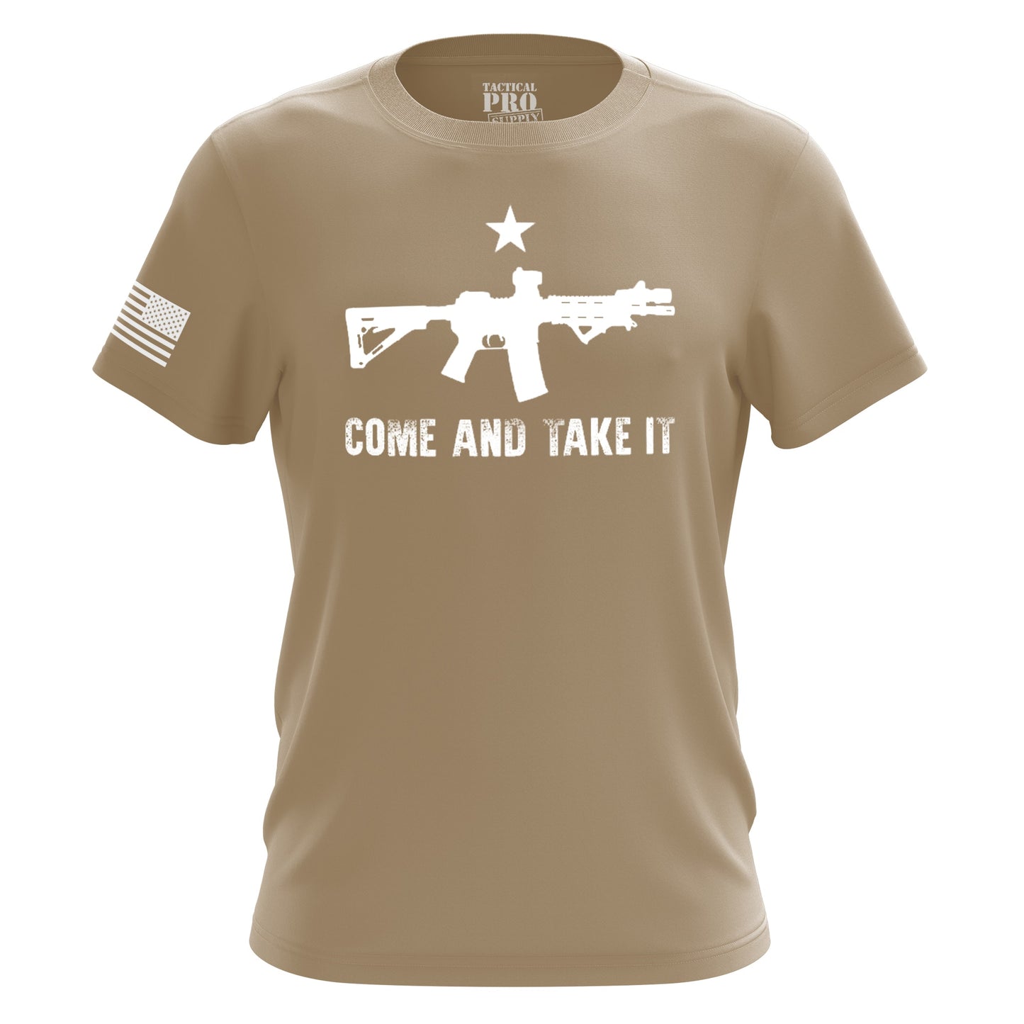 Come and Take it