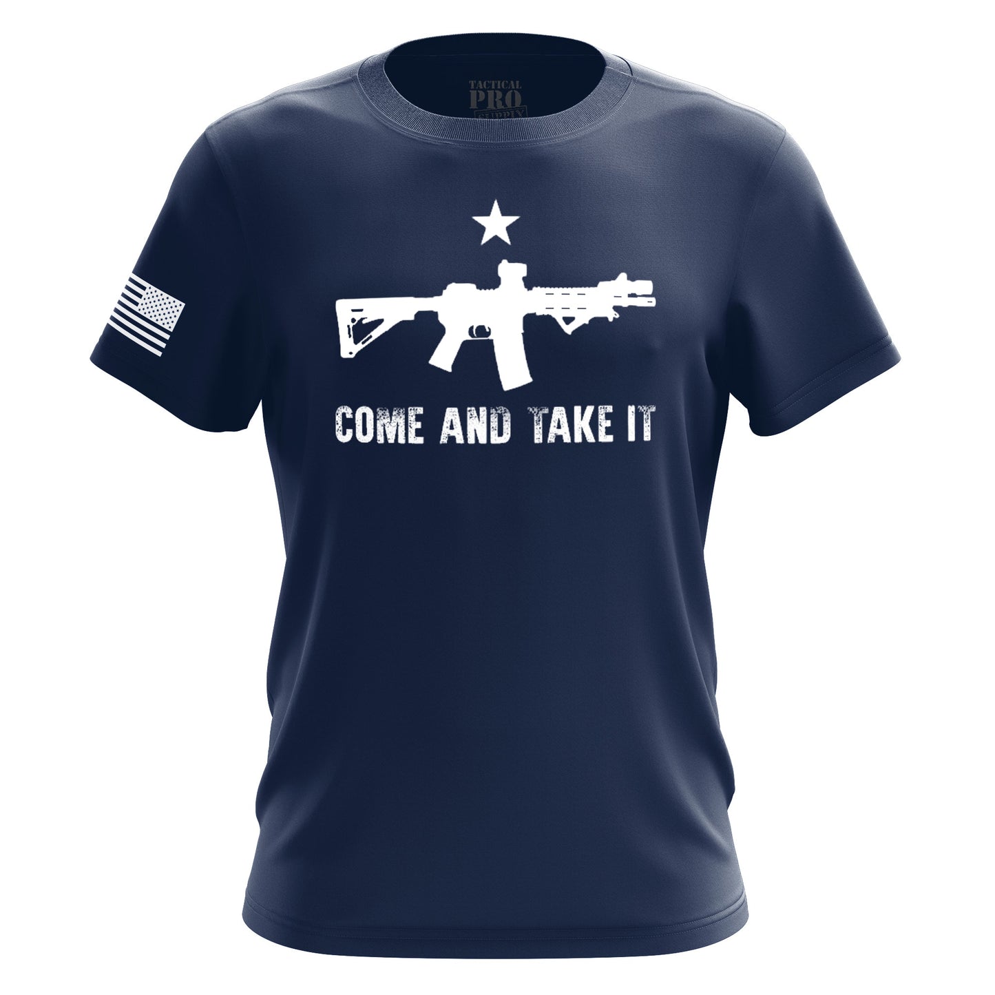 Come and Take it