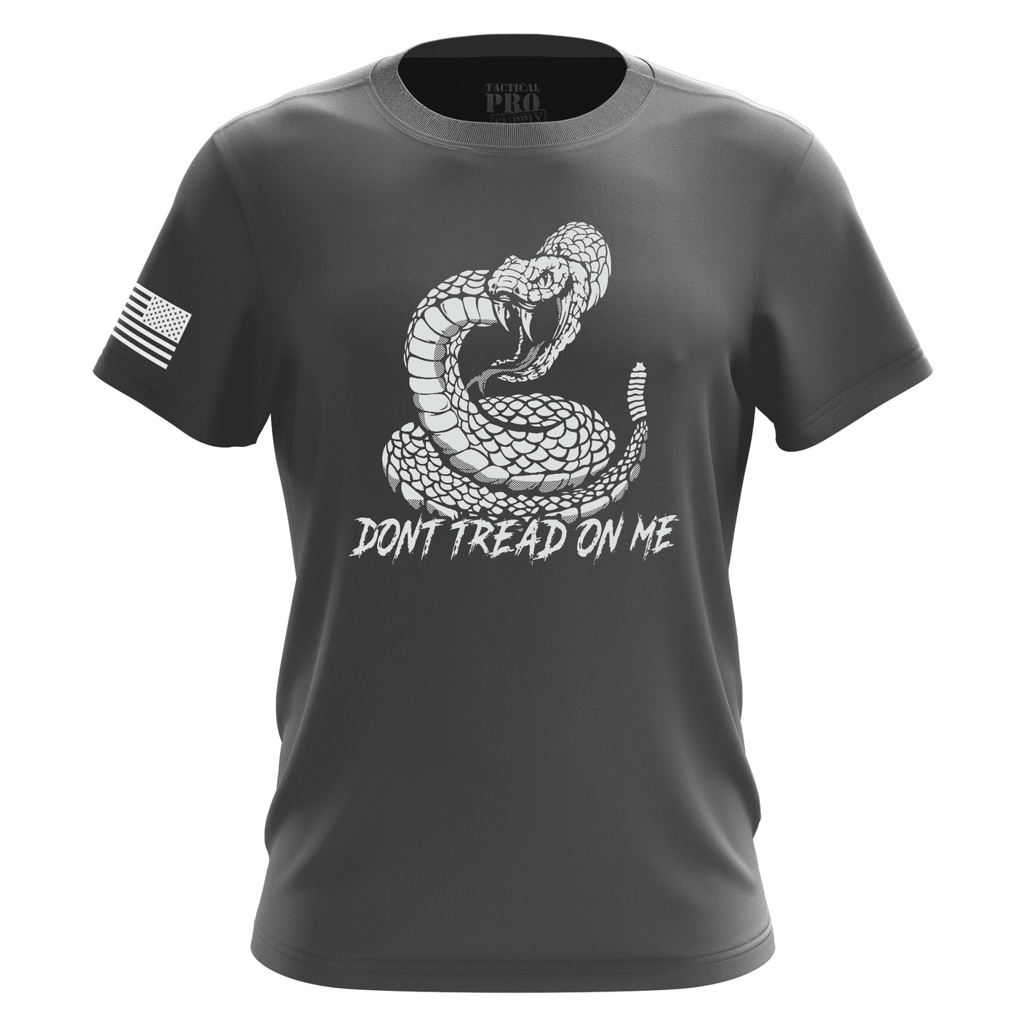 Don't Tread On Me