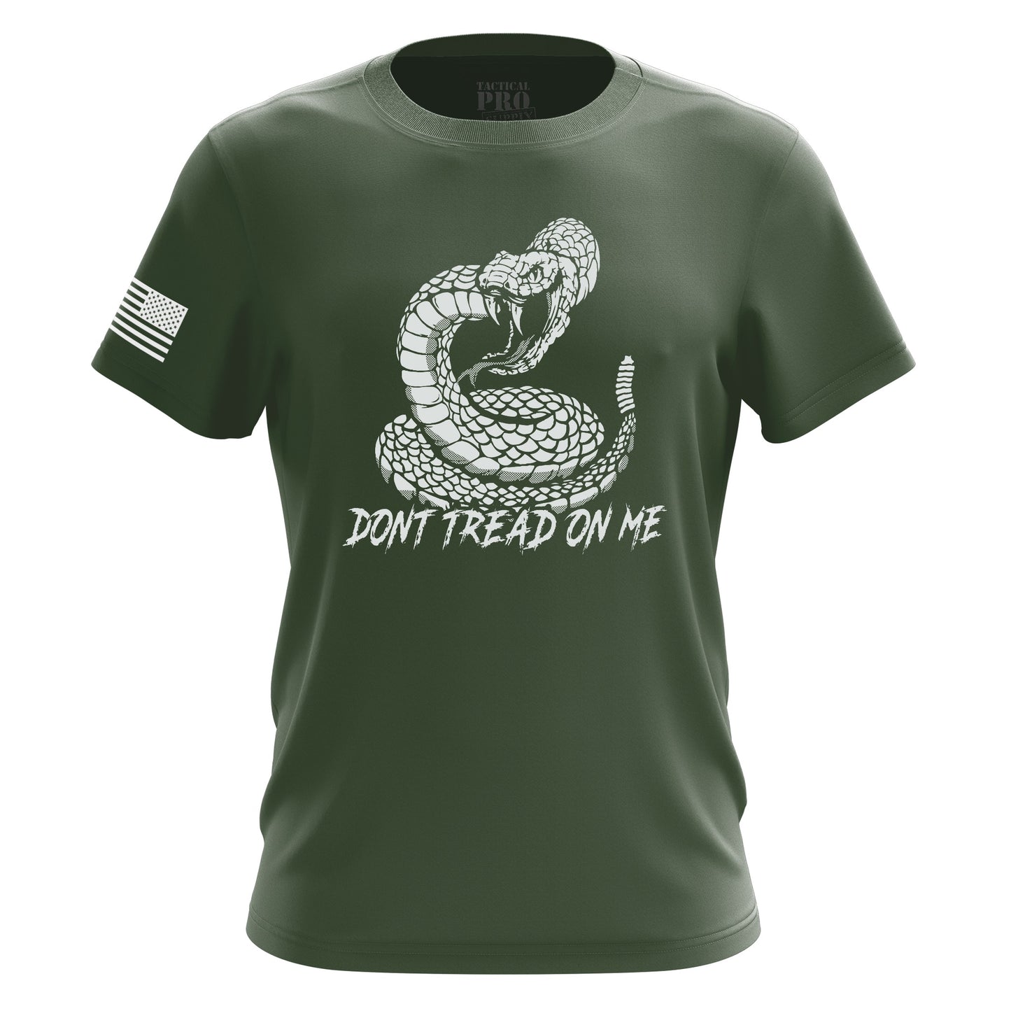 Don't Tread On Me
