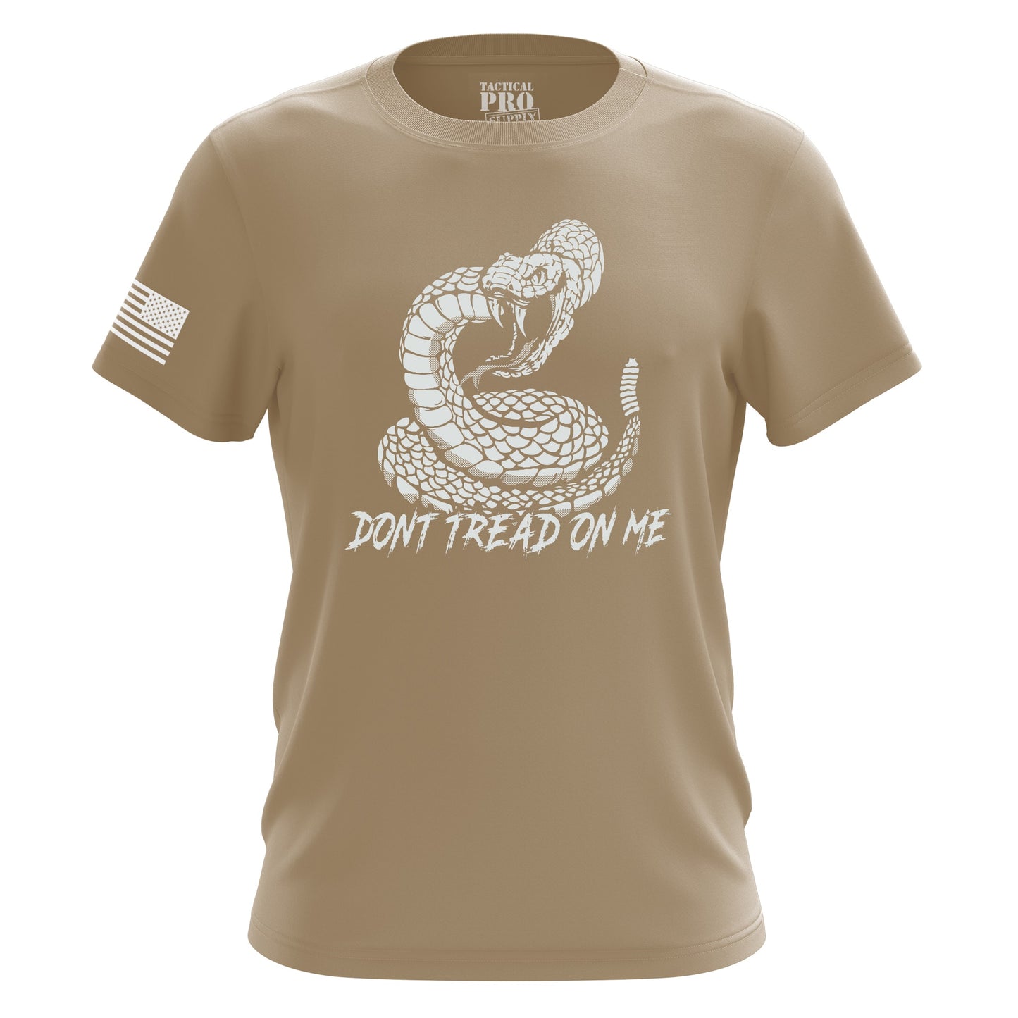 Don't Tread On Me