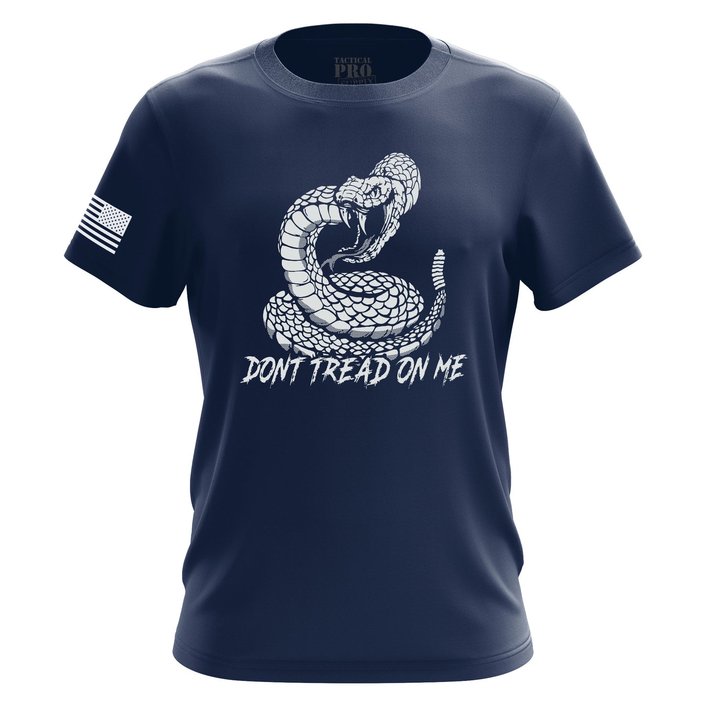 Don't Tread On Me