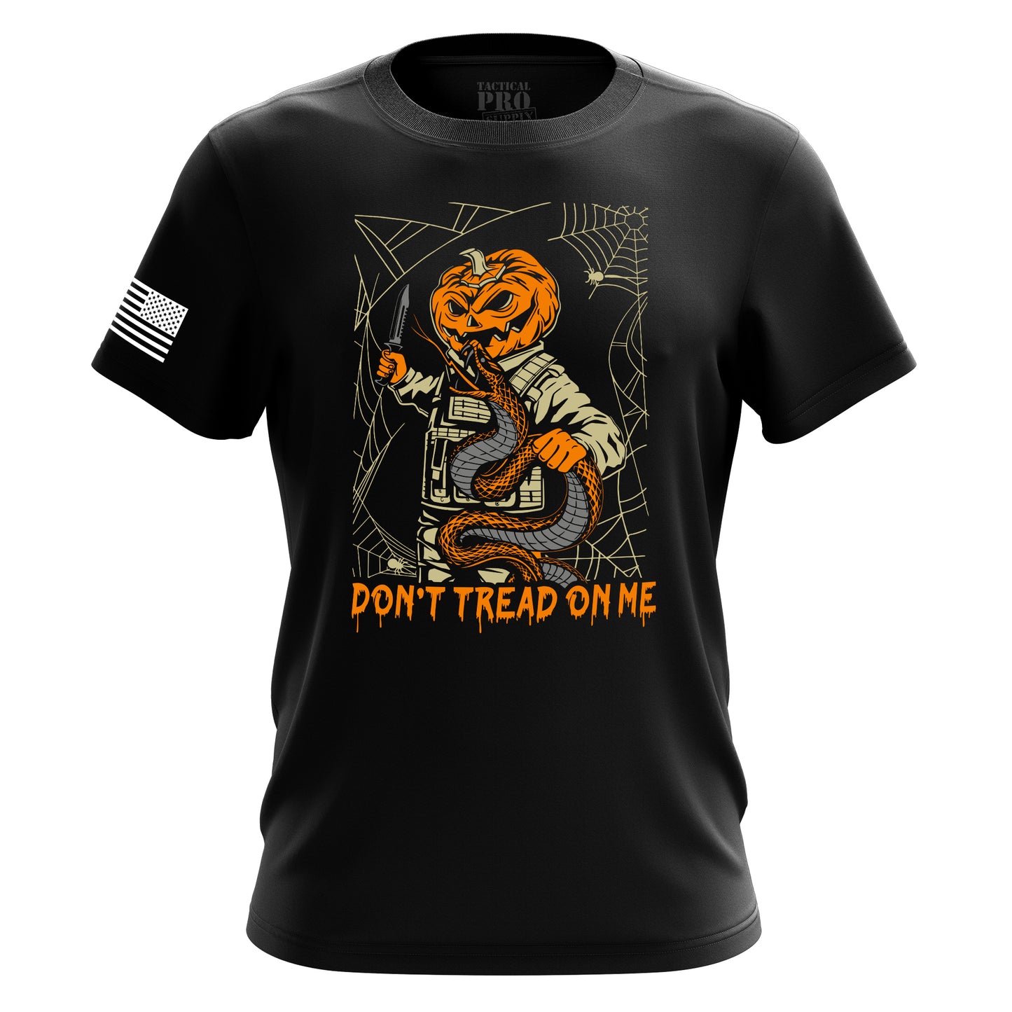 Don't Tread On Me