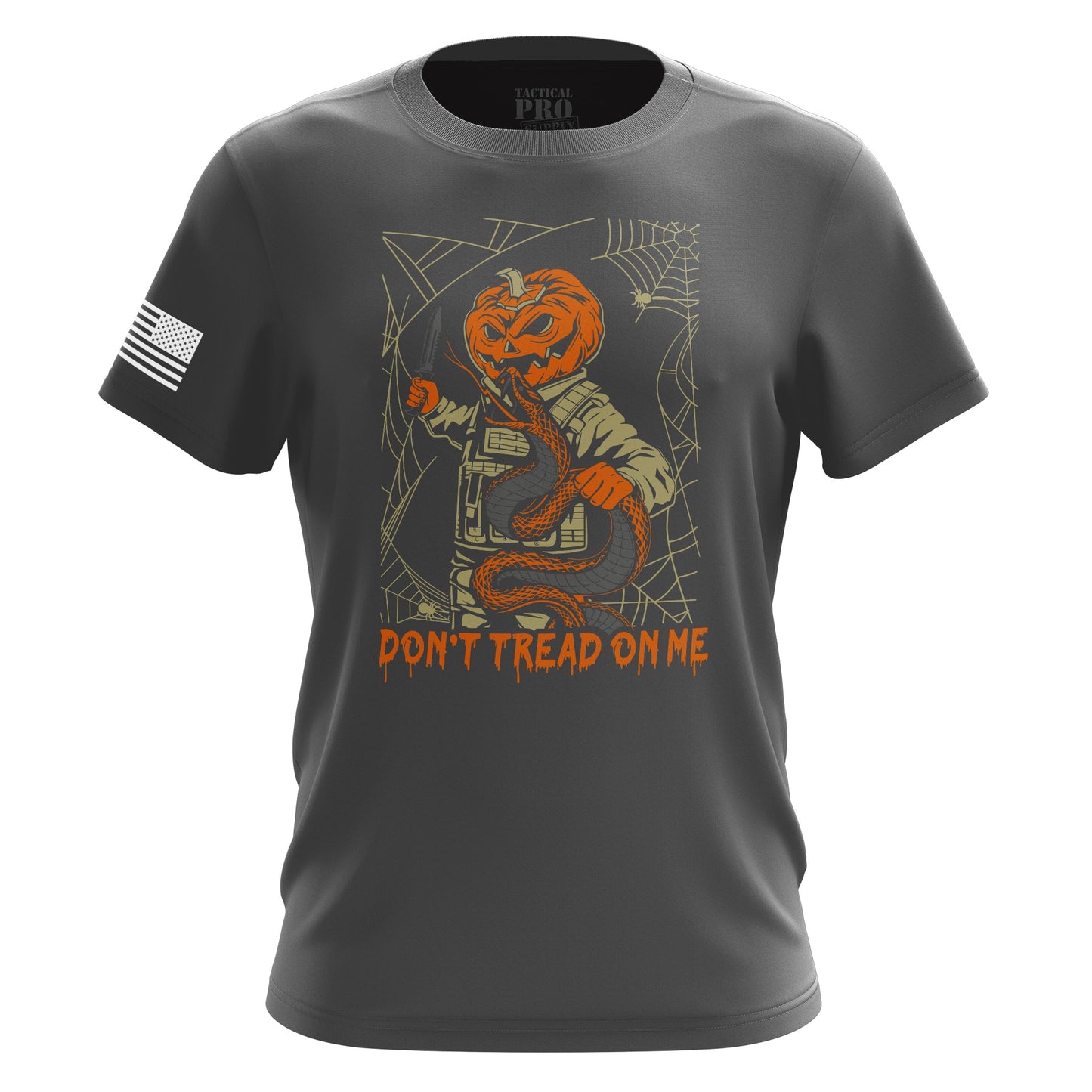 Don't Tread On Me