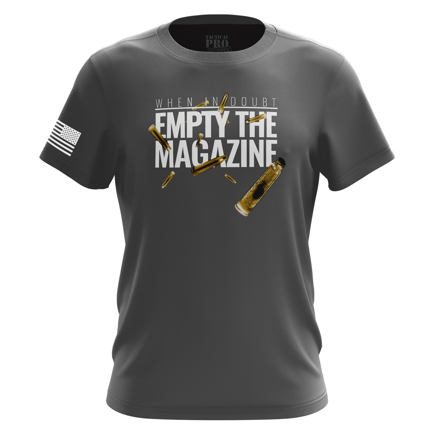 Empty The Mag