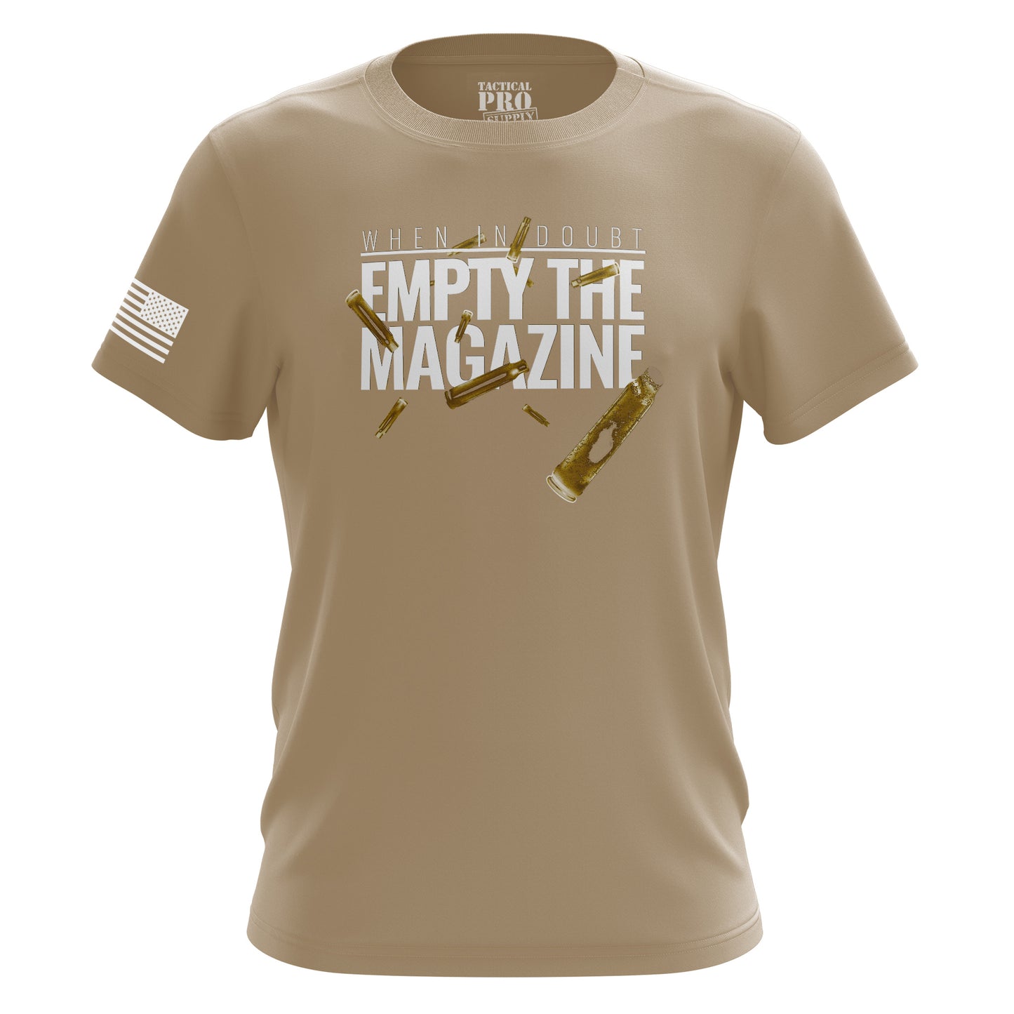 Empty The Mag