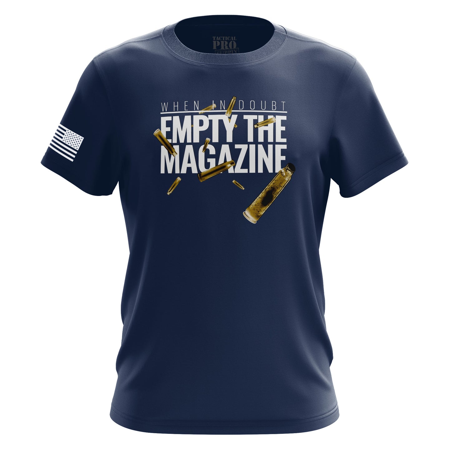 Empty The Mag