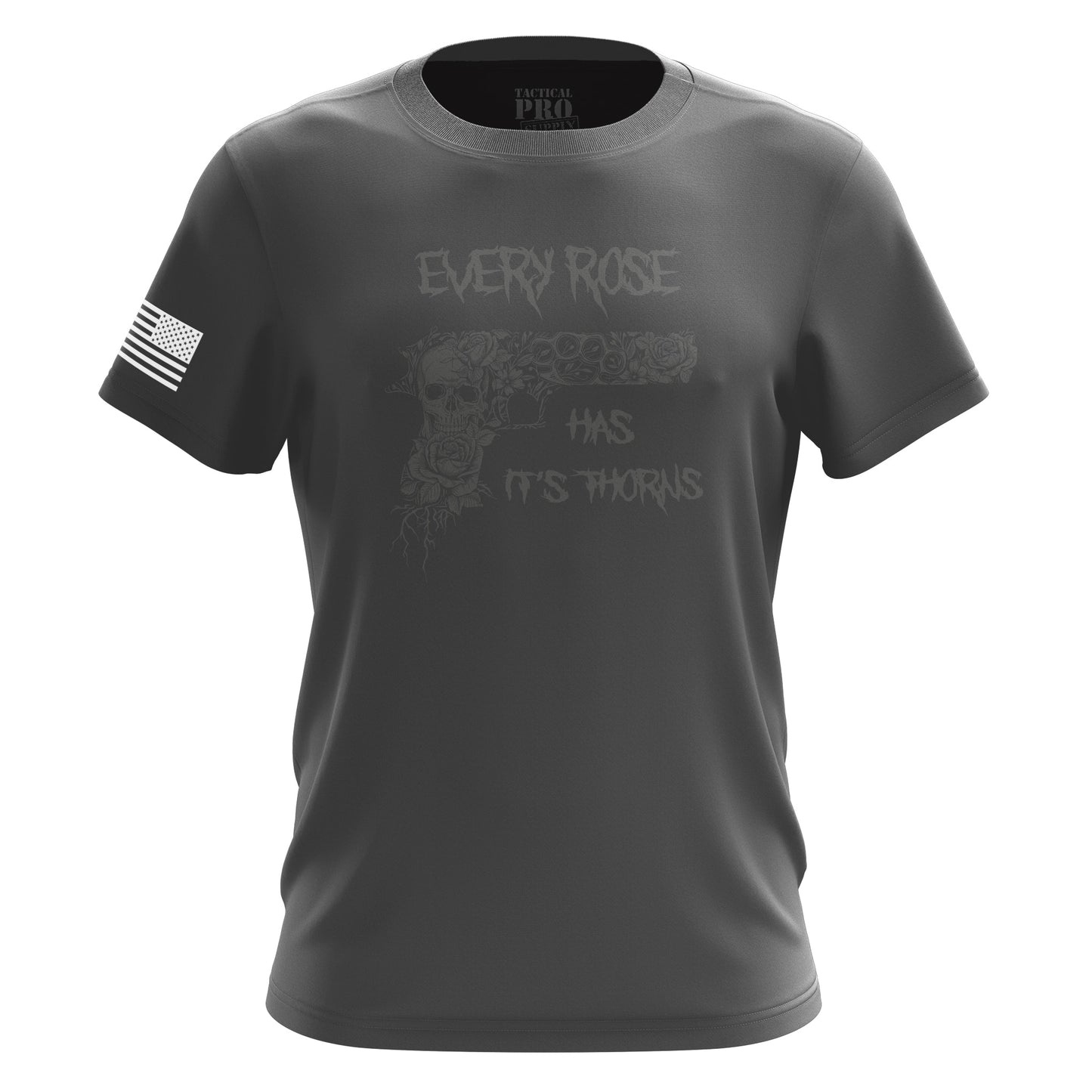 Every Rose