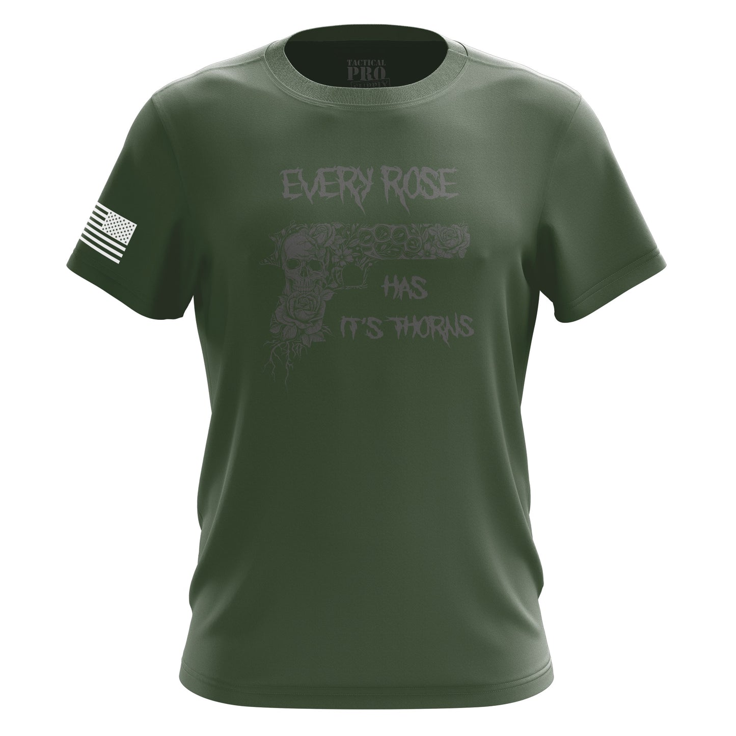 Every Rose