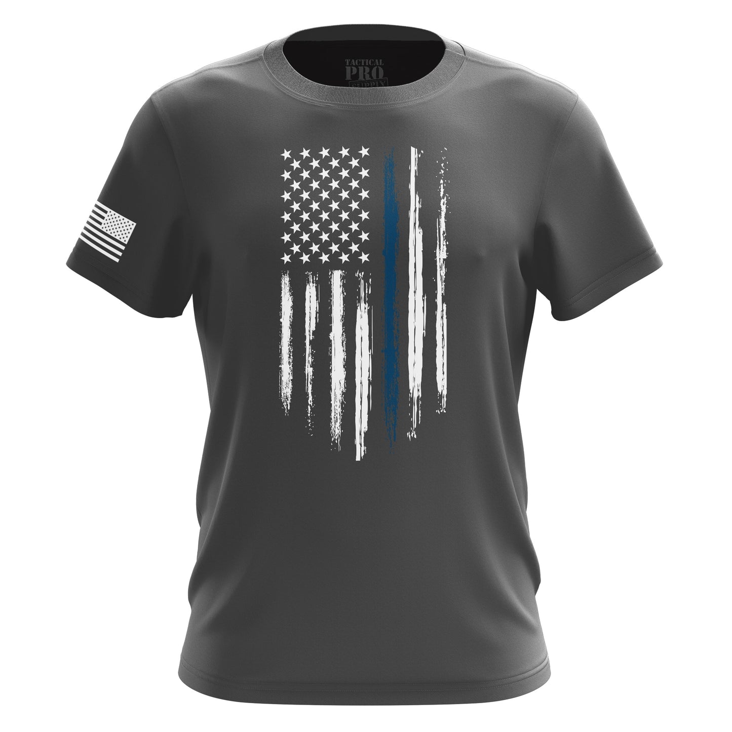 Thin Blue Line