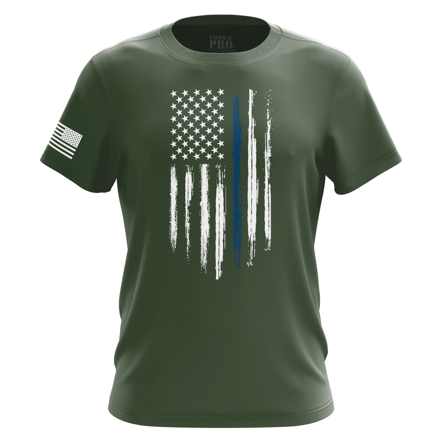 Thin Blue Line