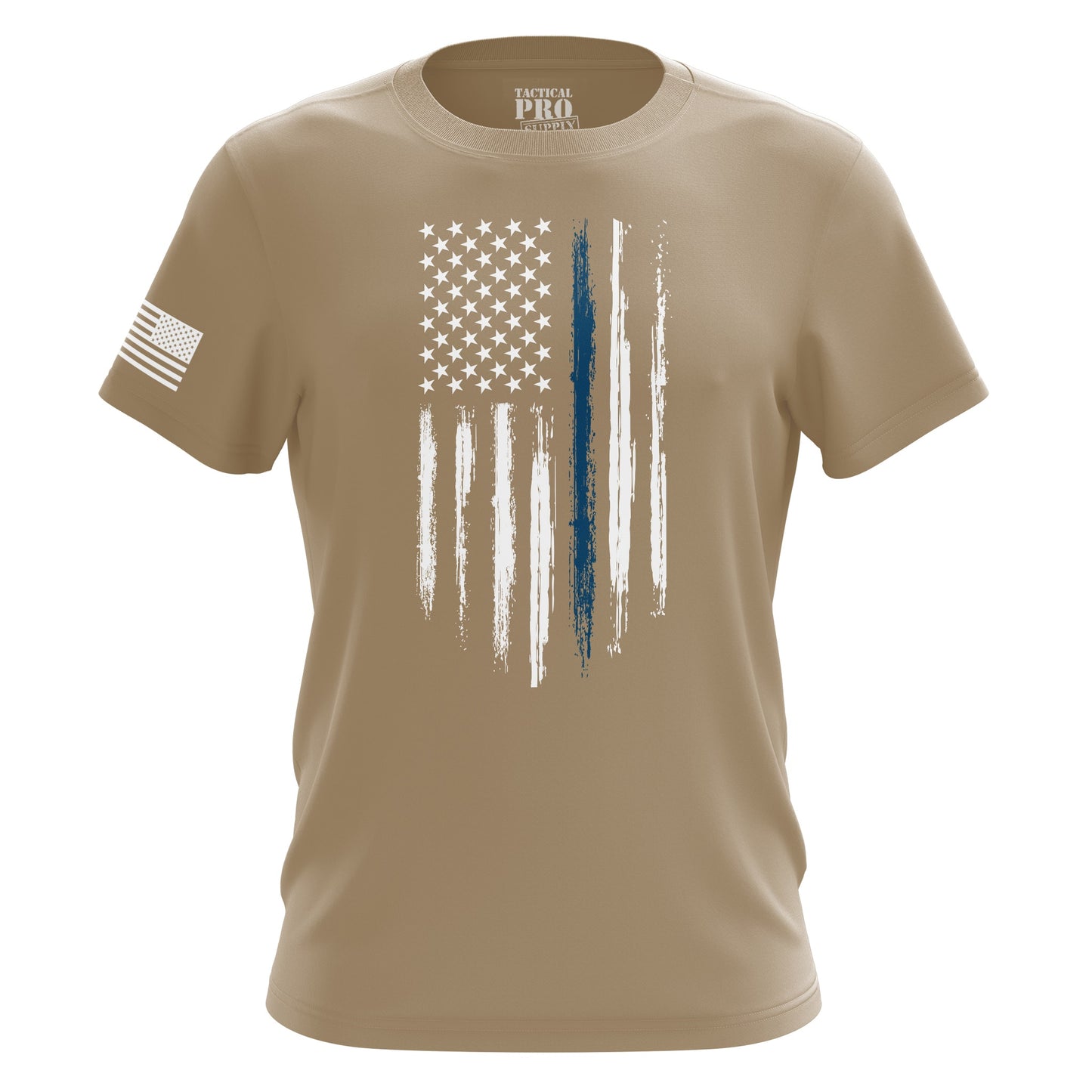 Thin Blue Line
