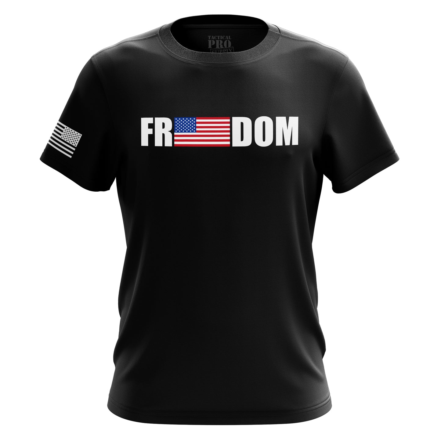 Freedom