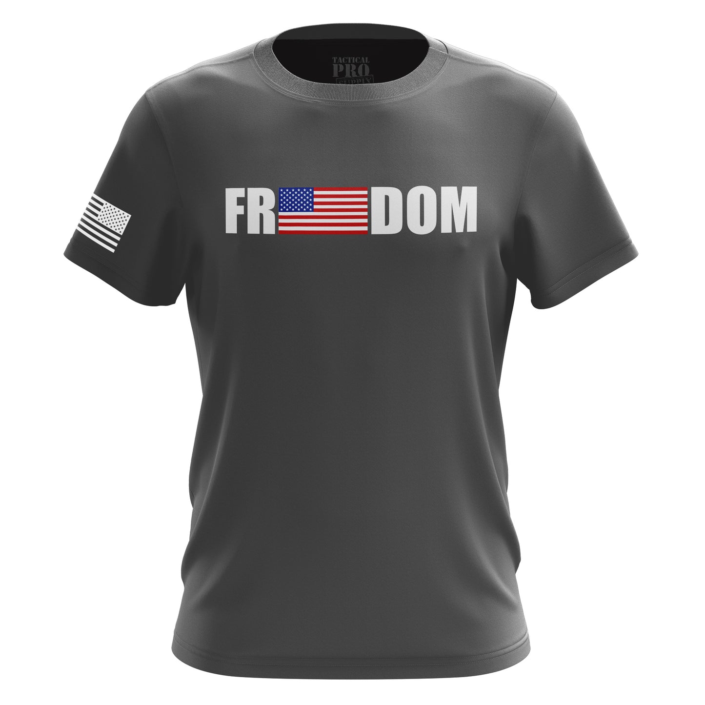 Freedom