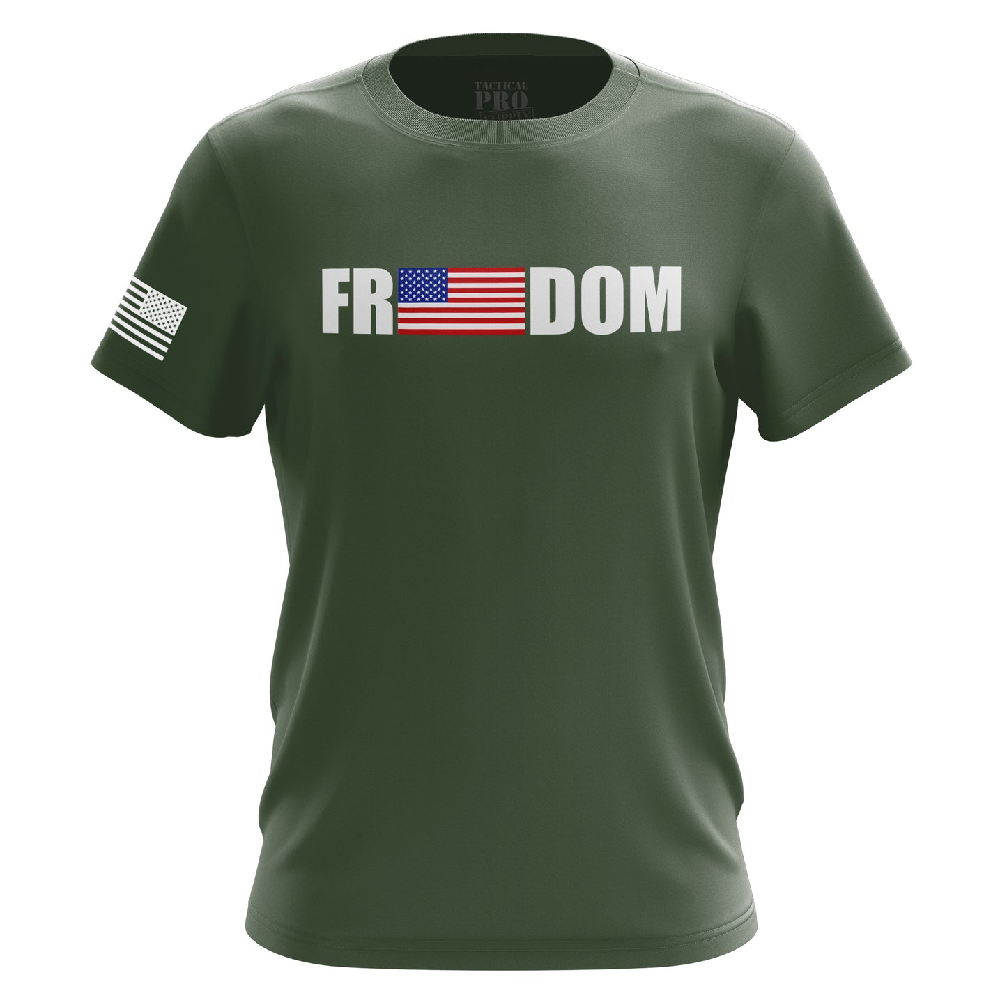 Freedom