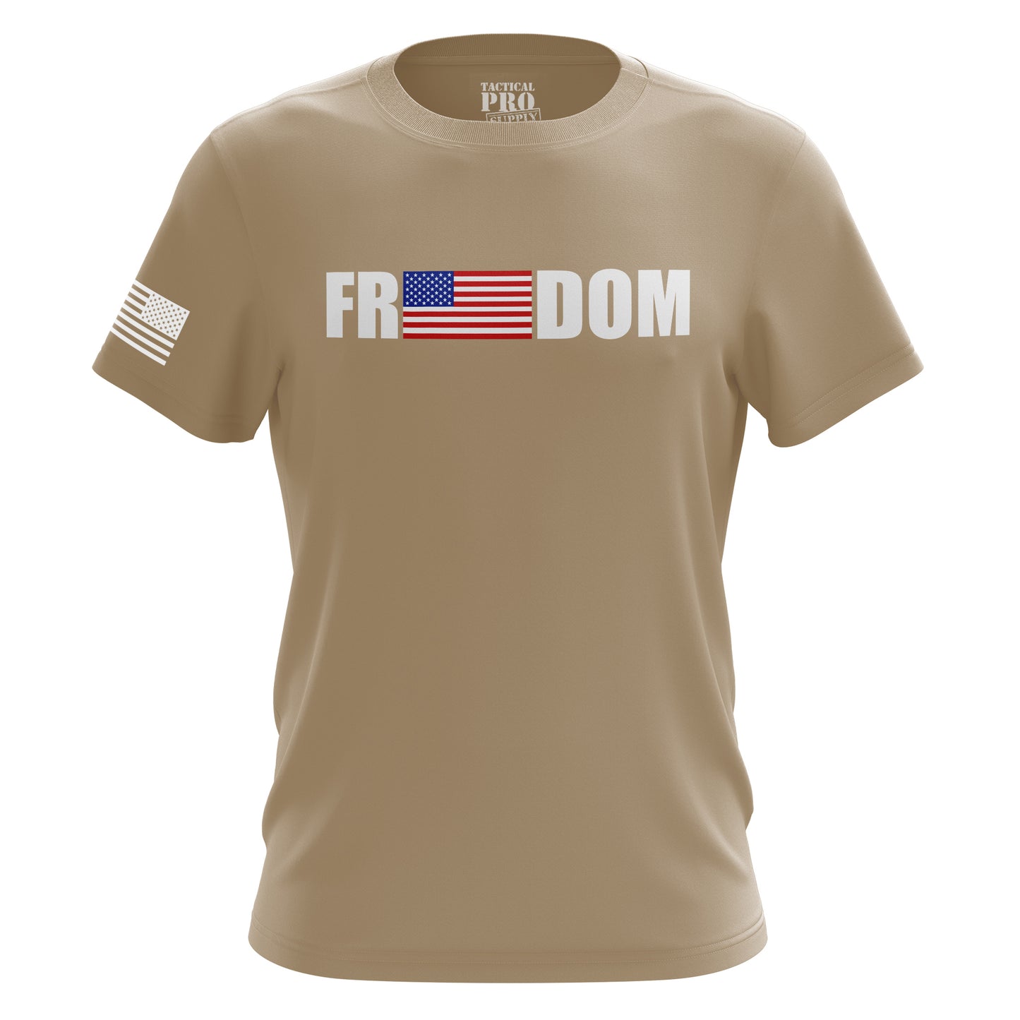 Freedom