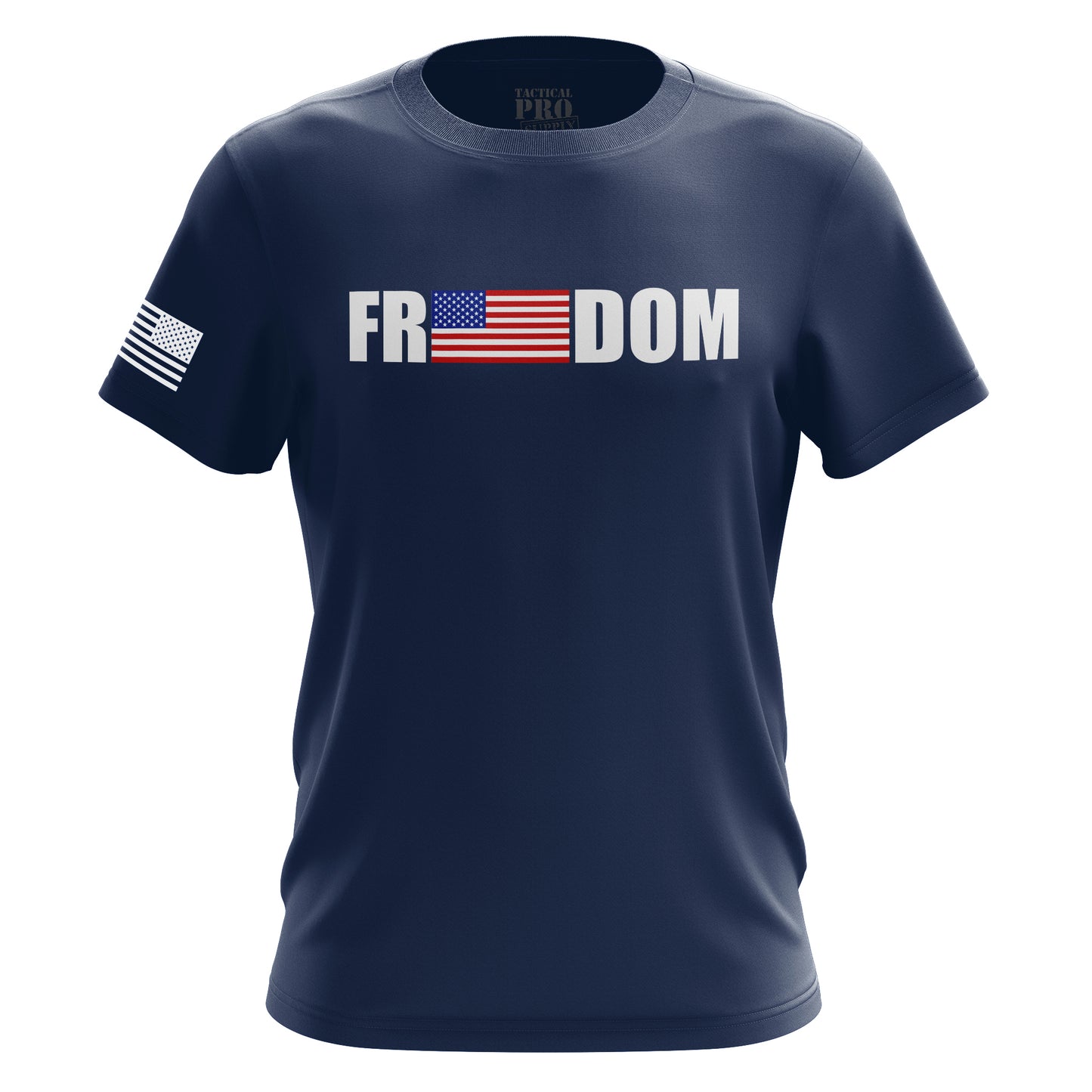 Freedom