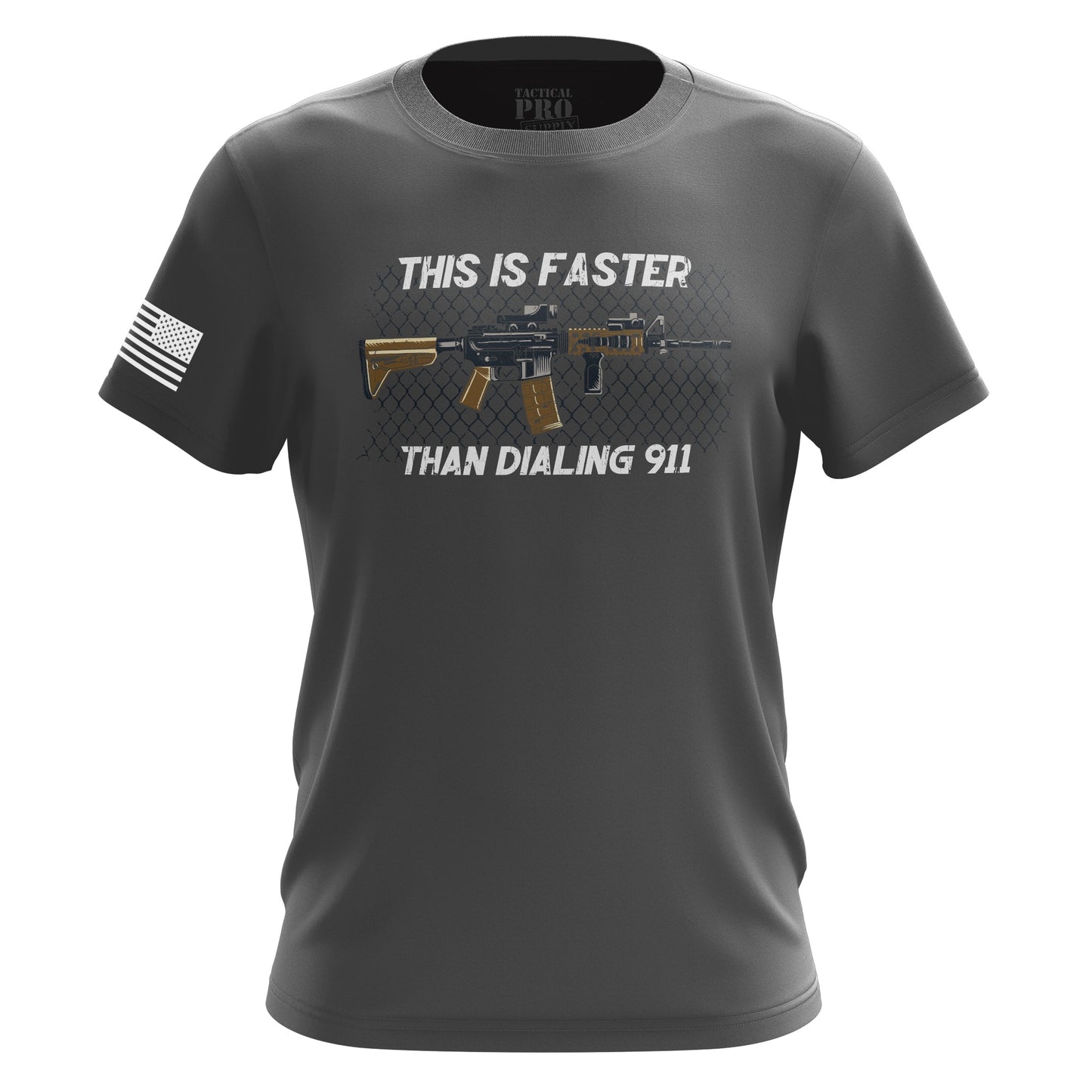Faster Than v2