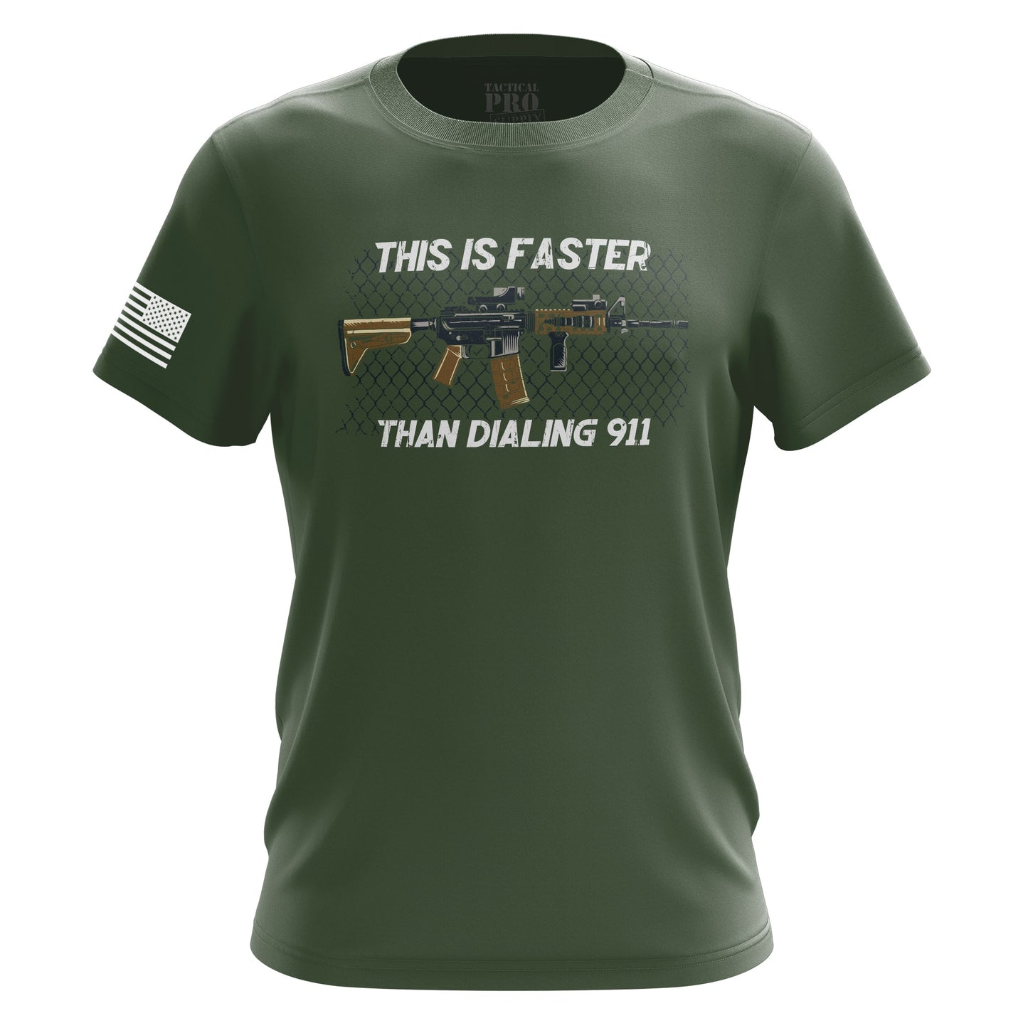 Faster Than v2