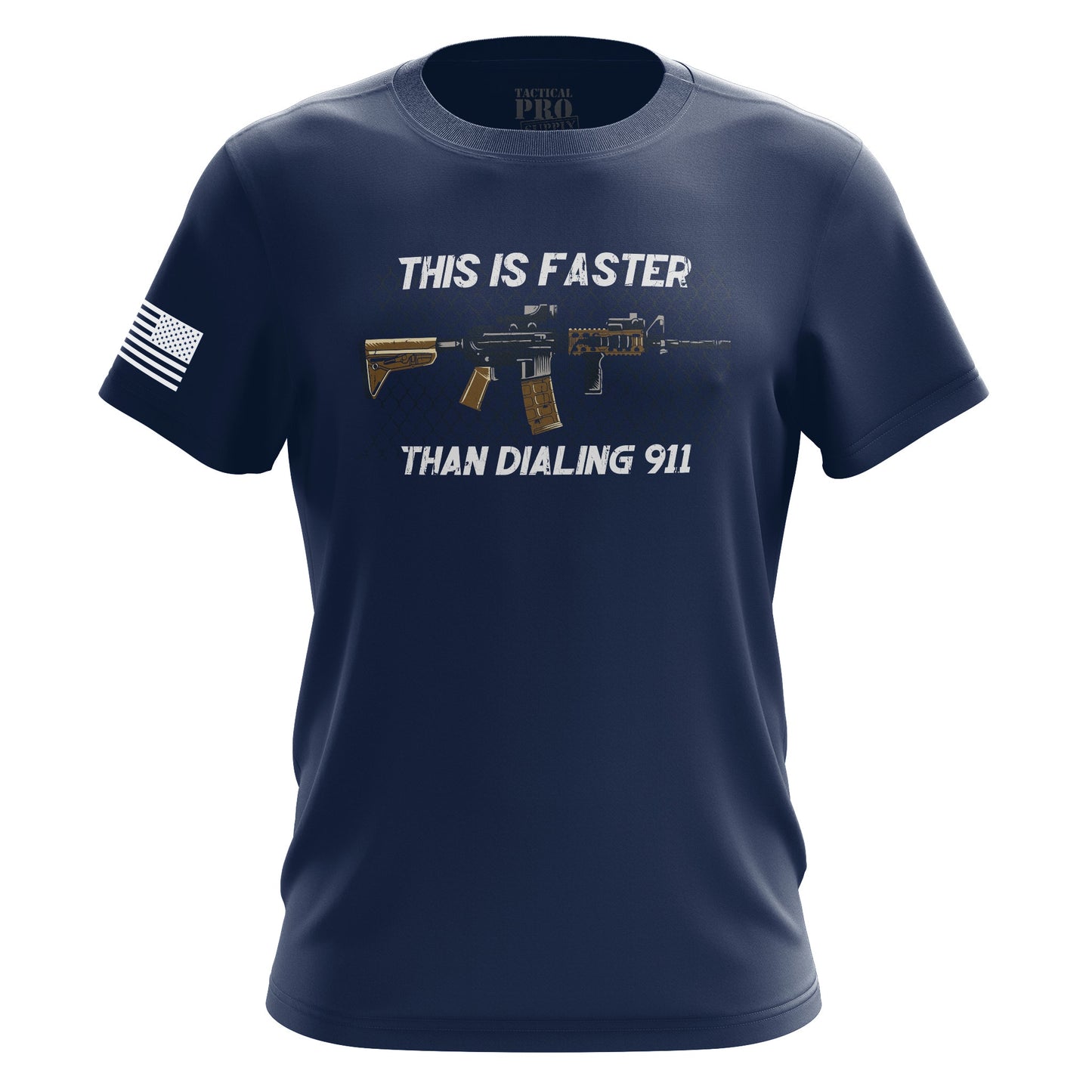 Faster Than v2