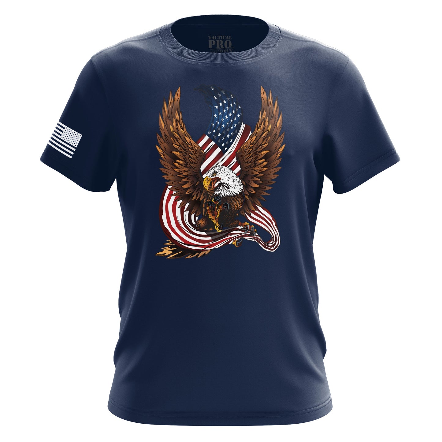 Fierce Eagle