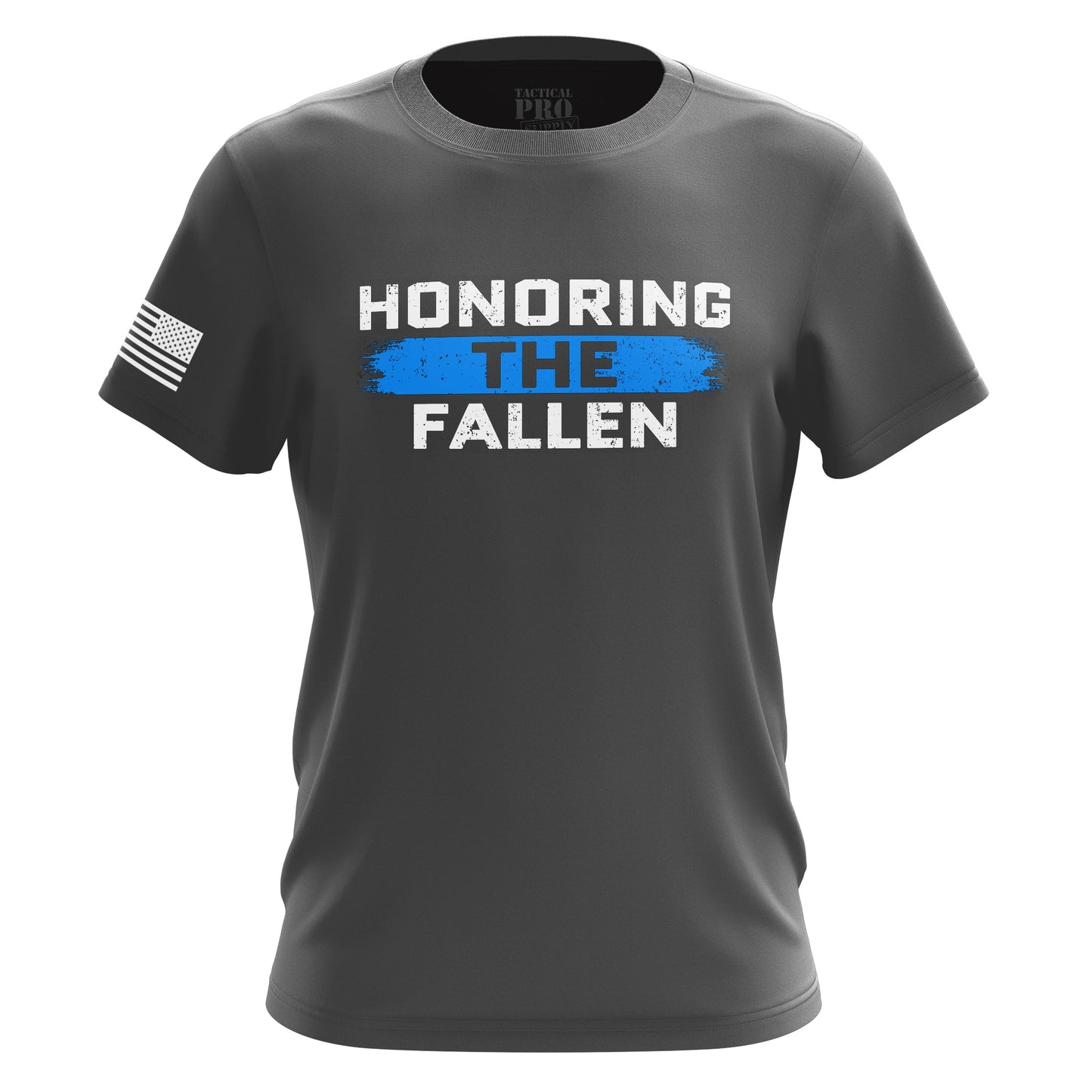 Honoring the Fallen