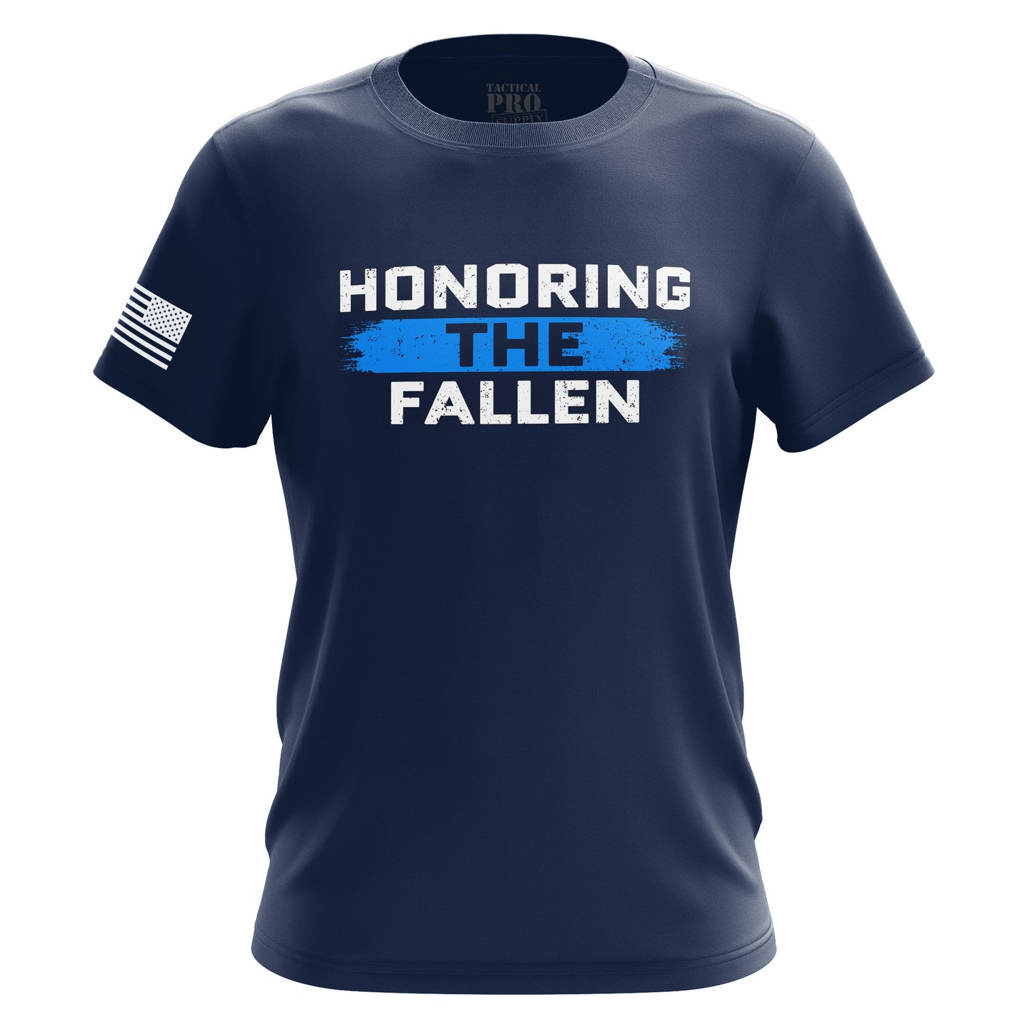 Honoring the Fallen