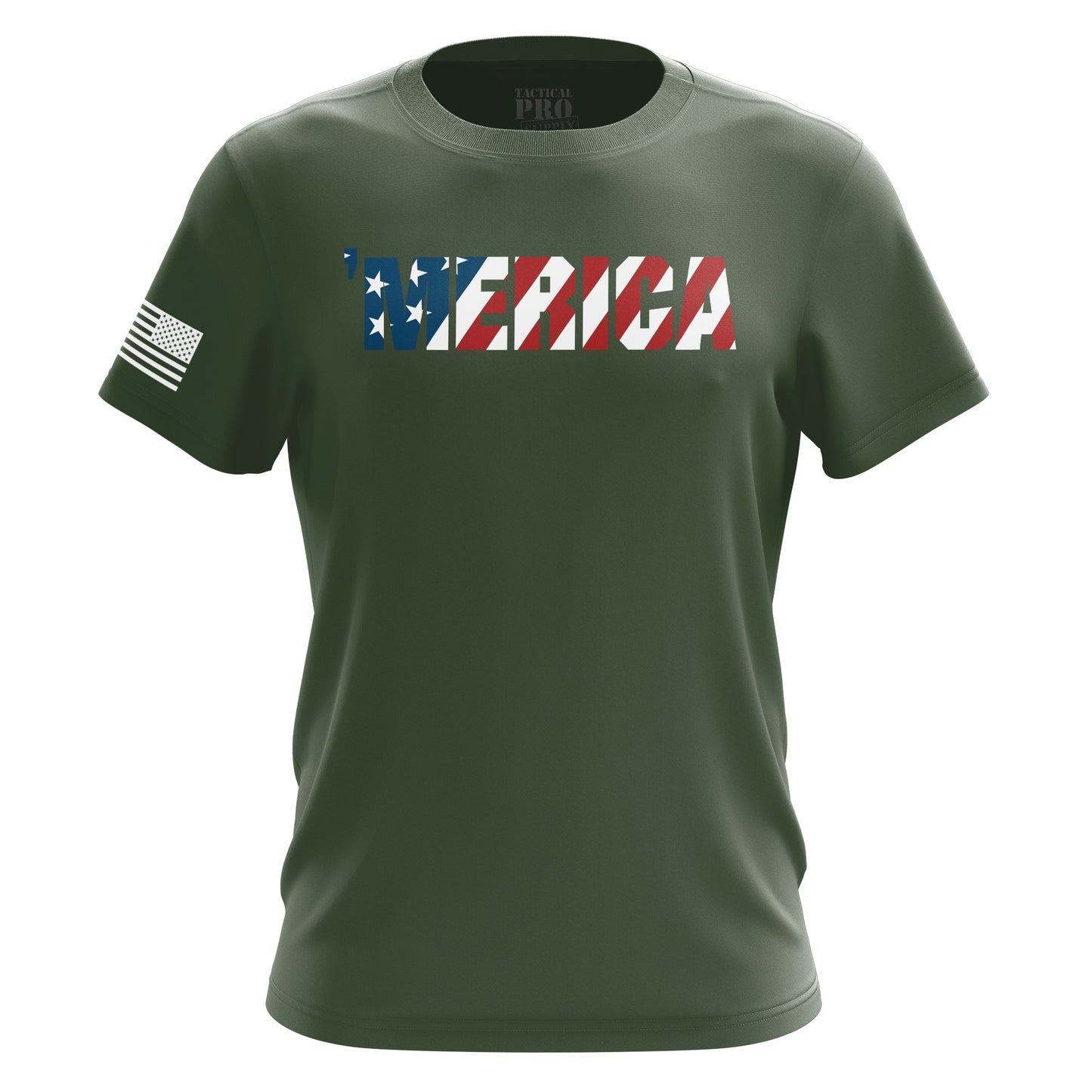 'Merica