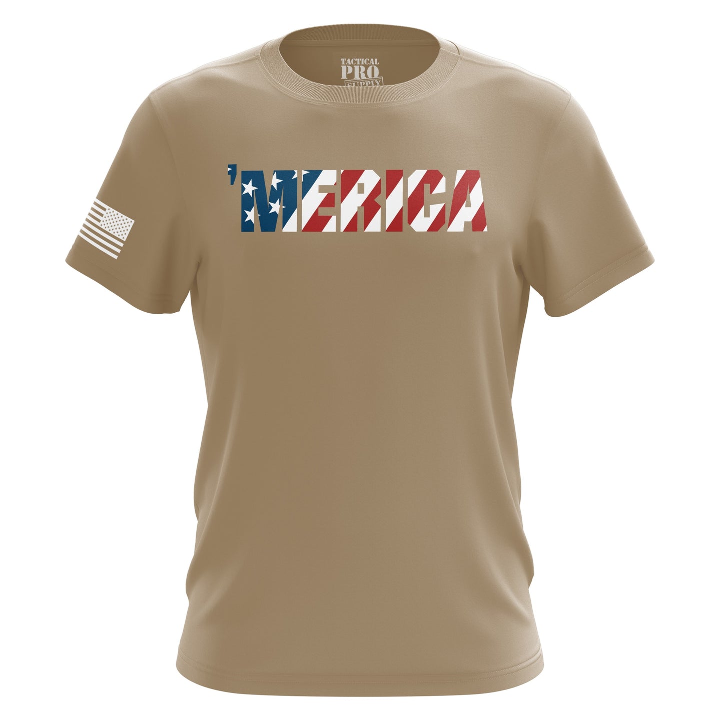 'Merica