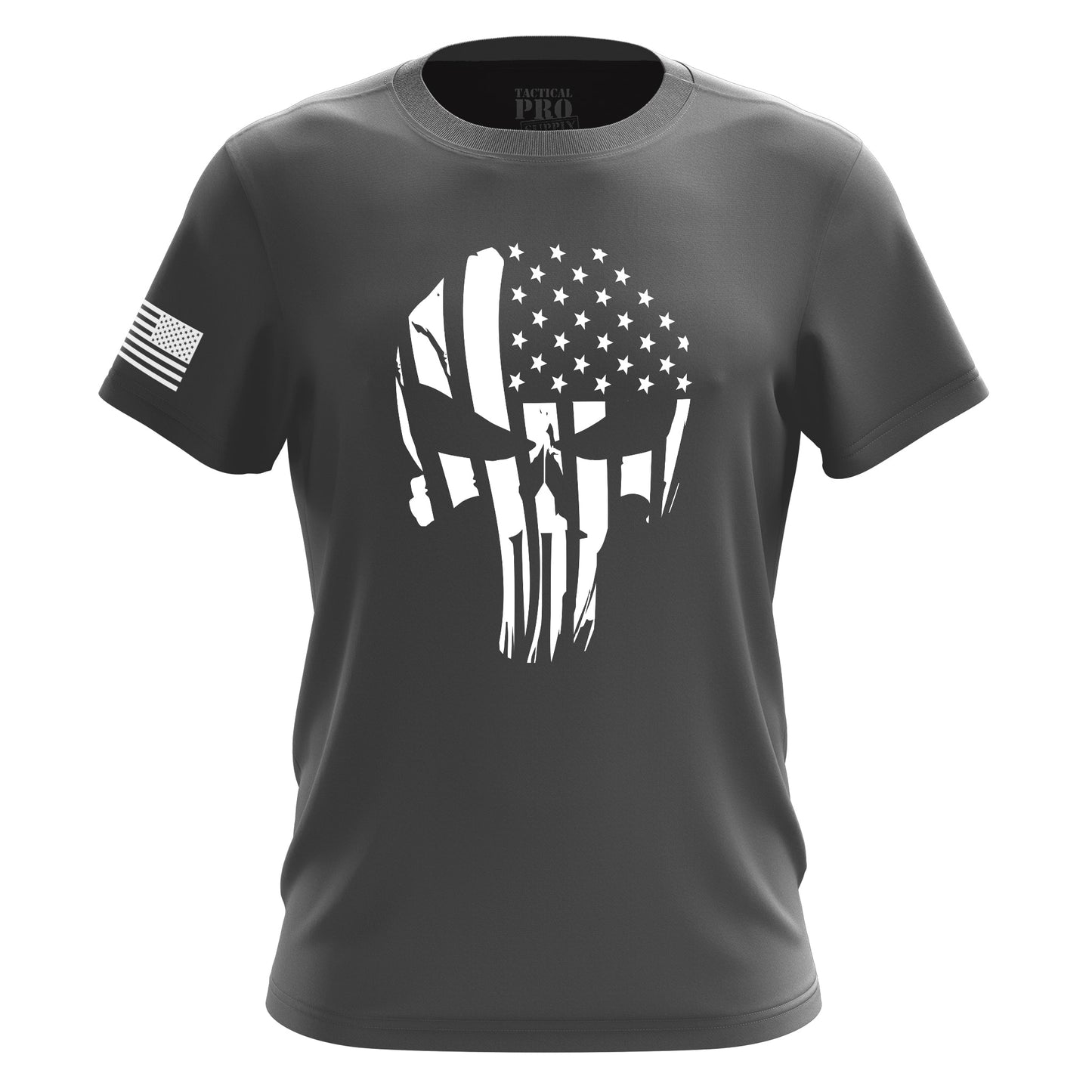 Punisher Flag