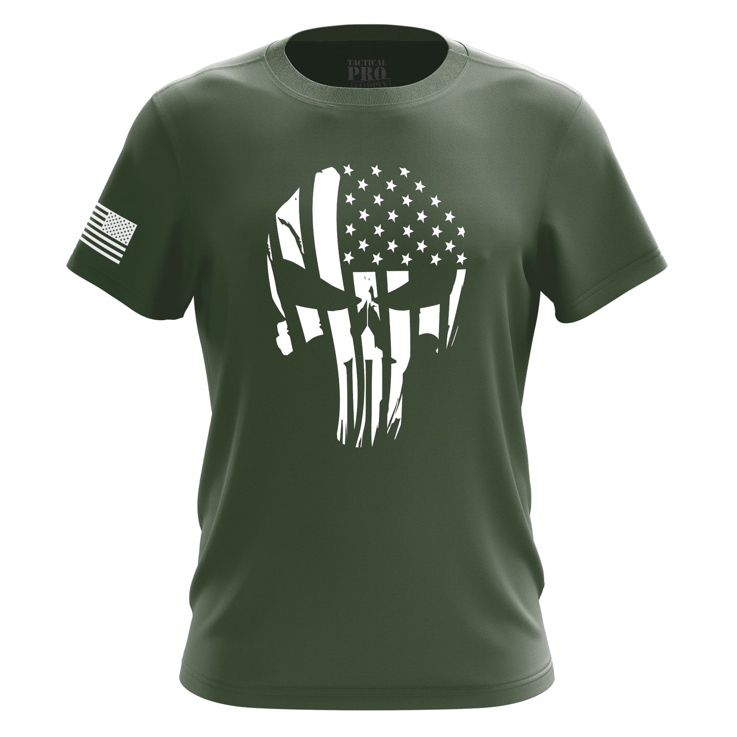Punisher Flag