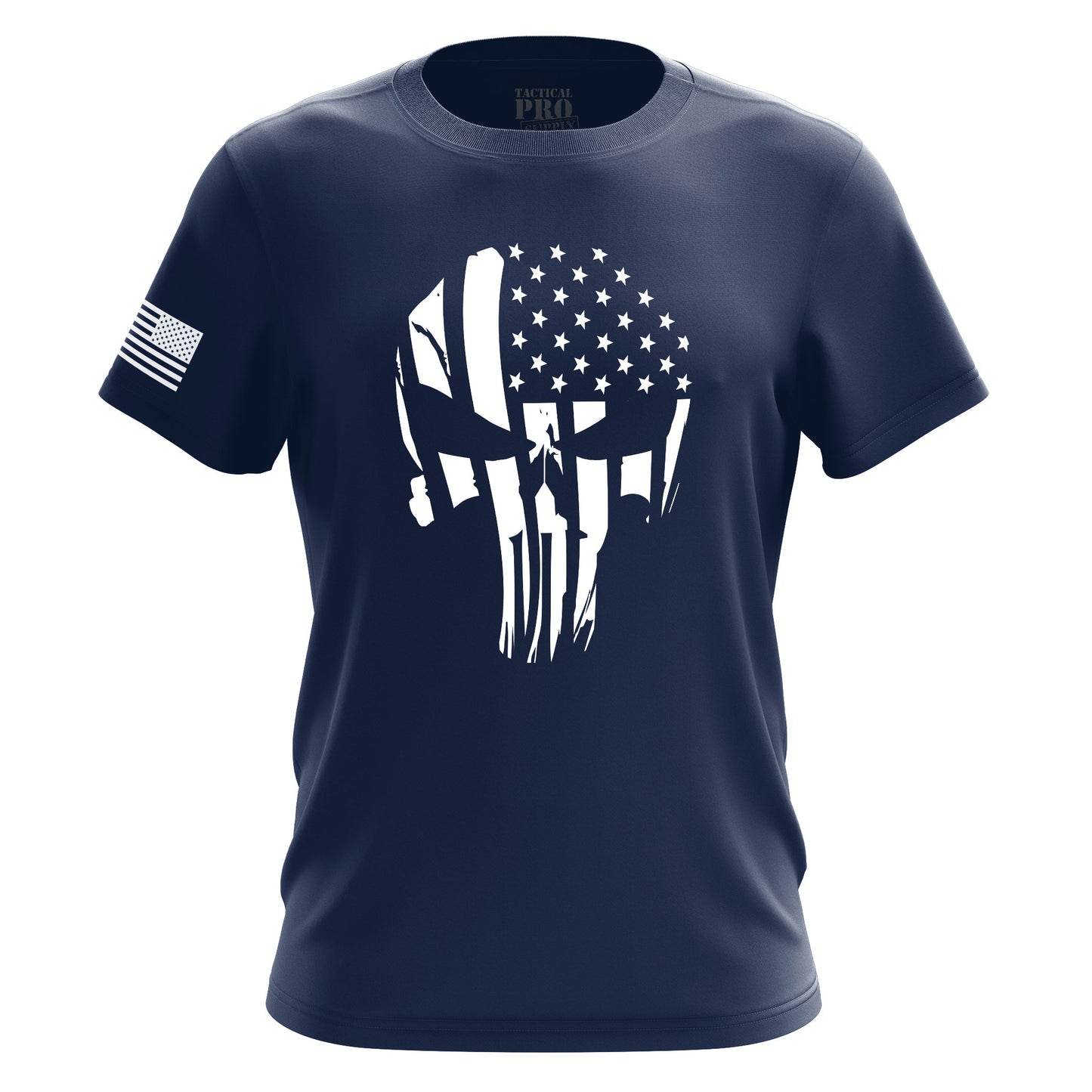 Punisher Flag