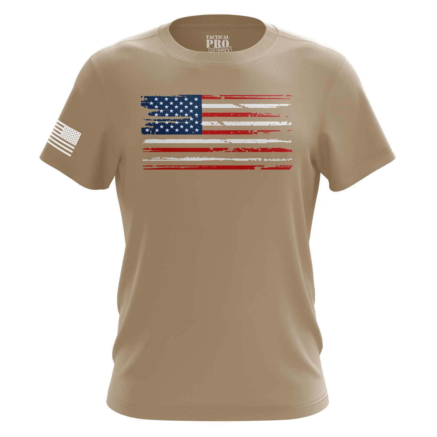 U.S.A Flag