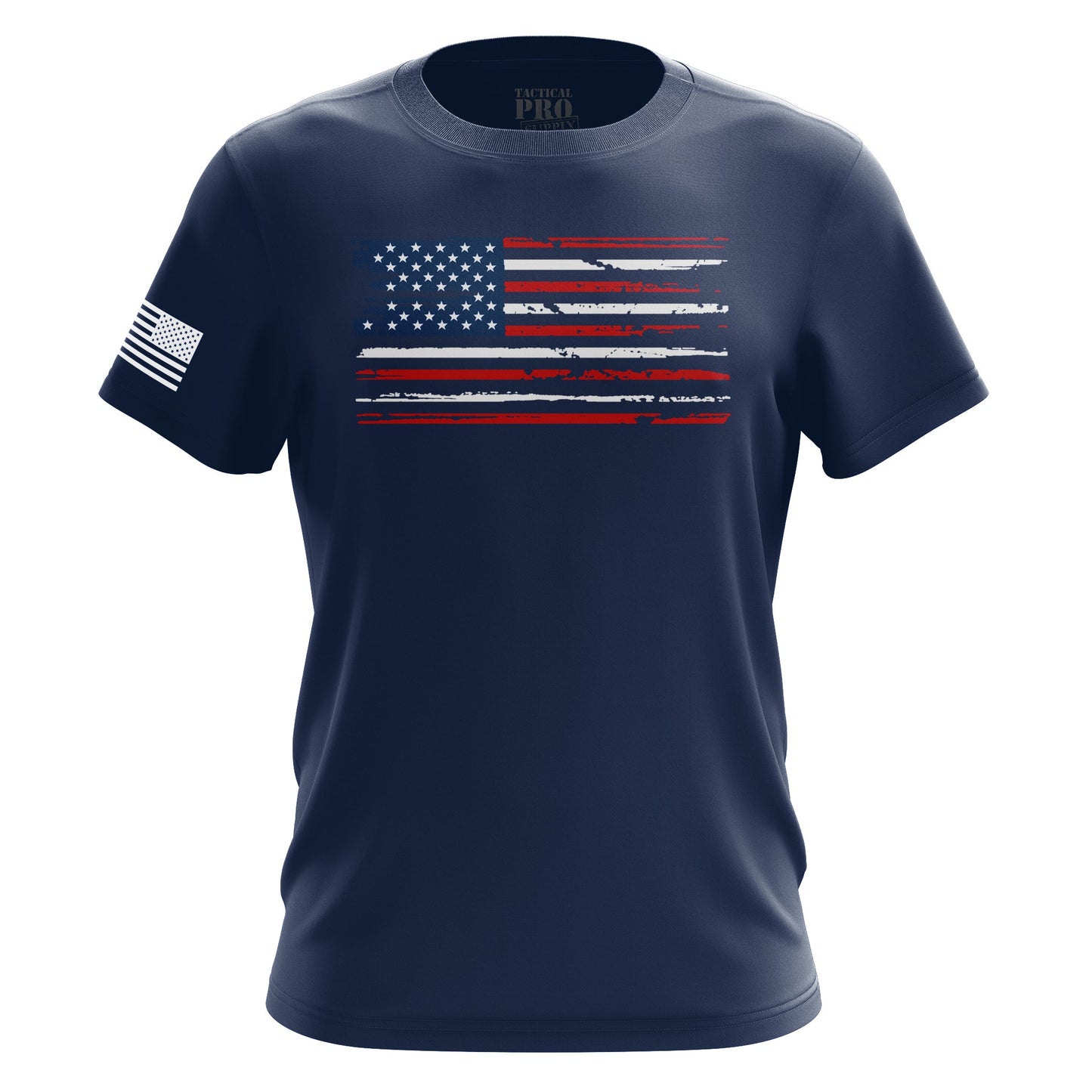 U.S.A Flag