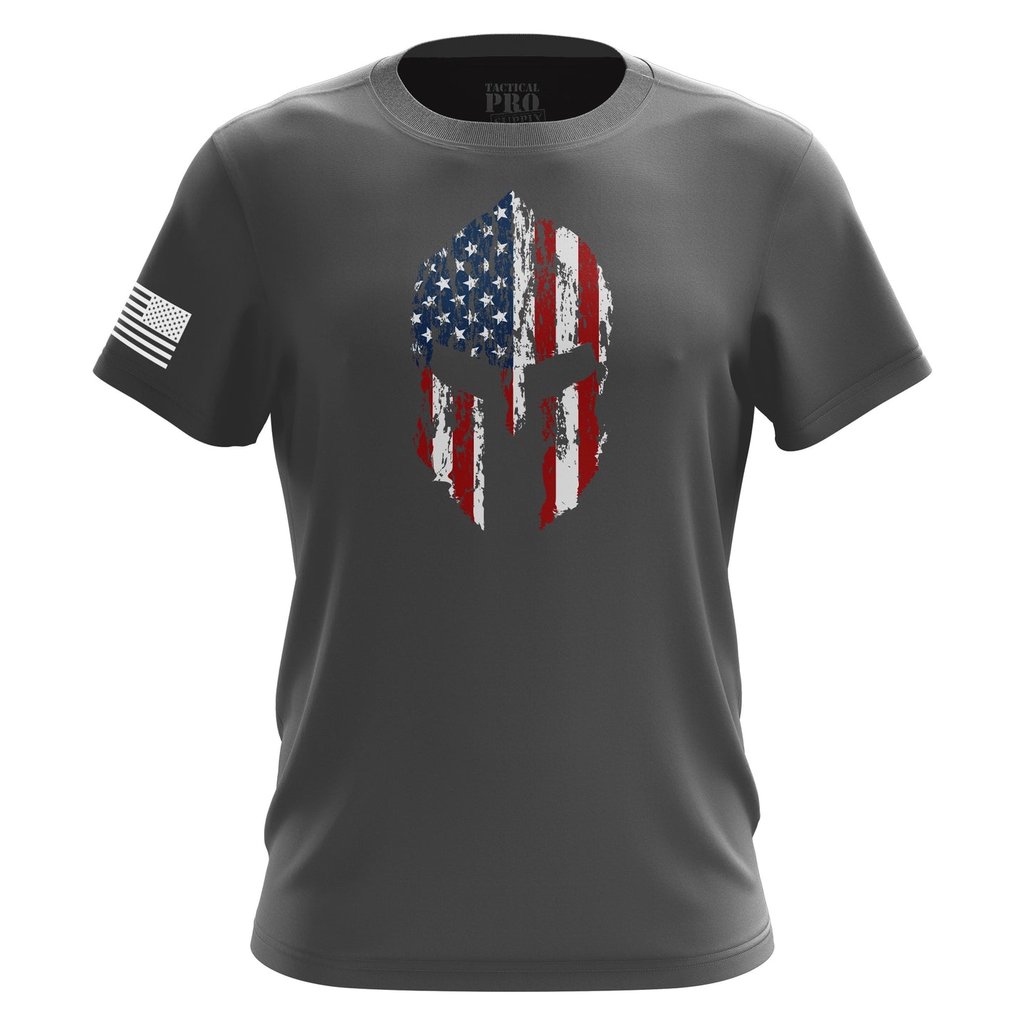 Spartan USA