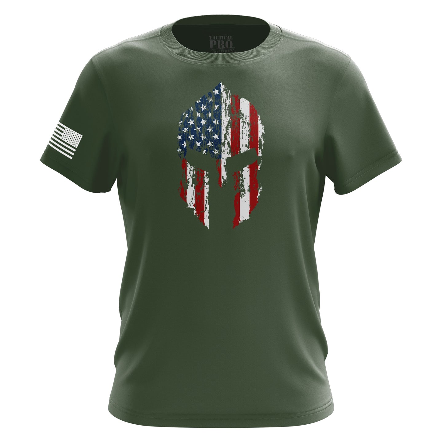 Spartan USA